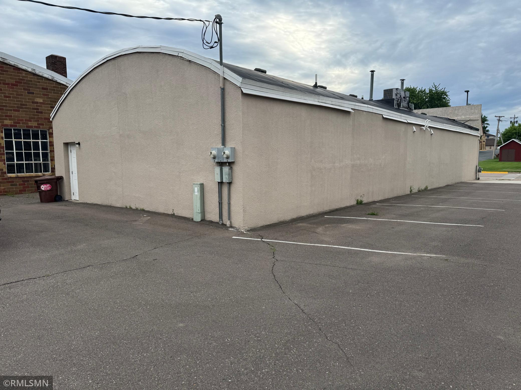 View of Commercial Sale at 221 Union Street, Mora MN 55051, Mora (5 of 23) - Mike Wilen | Minnesota Team Real Estate