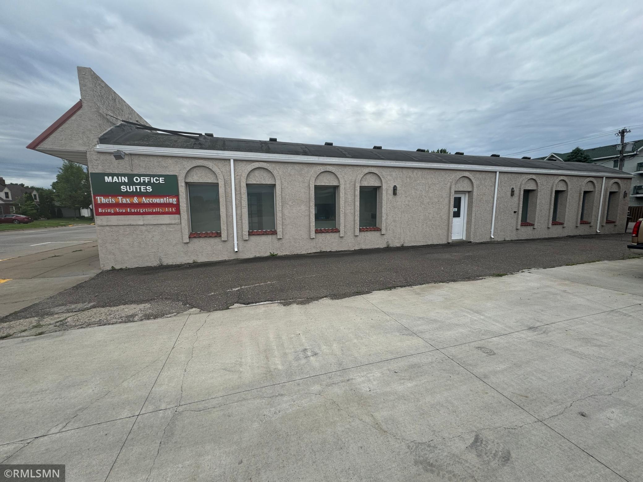 View of Commercial Sale at 221 Union Street, Mora MN 55051, Mora (4 of 23) - Mike Wilen | Minnesota Team Real Estate