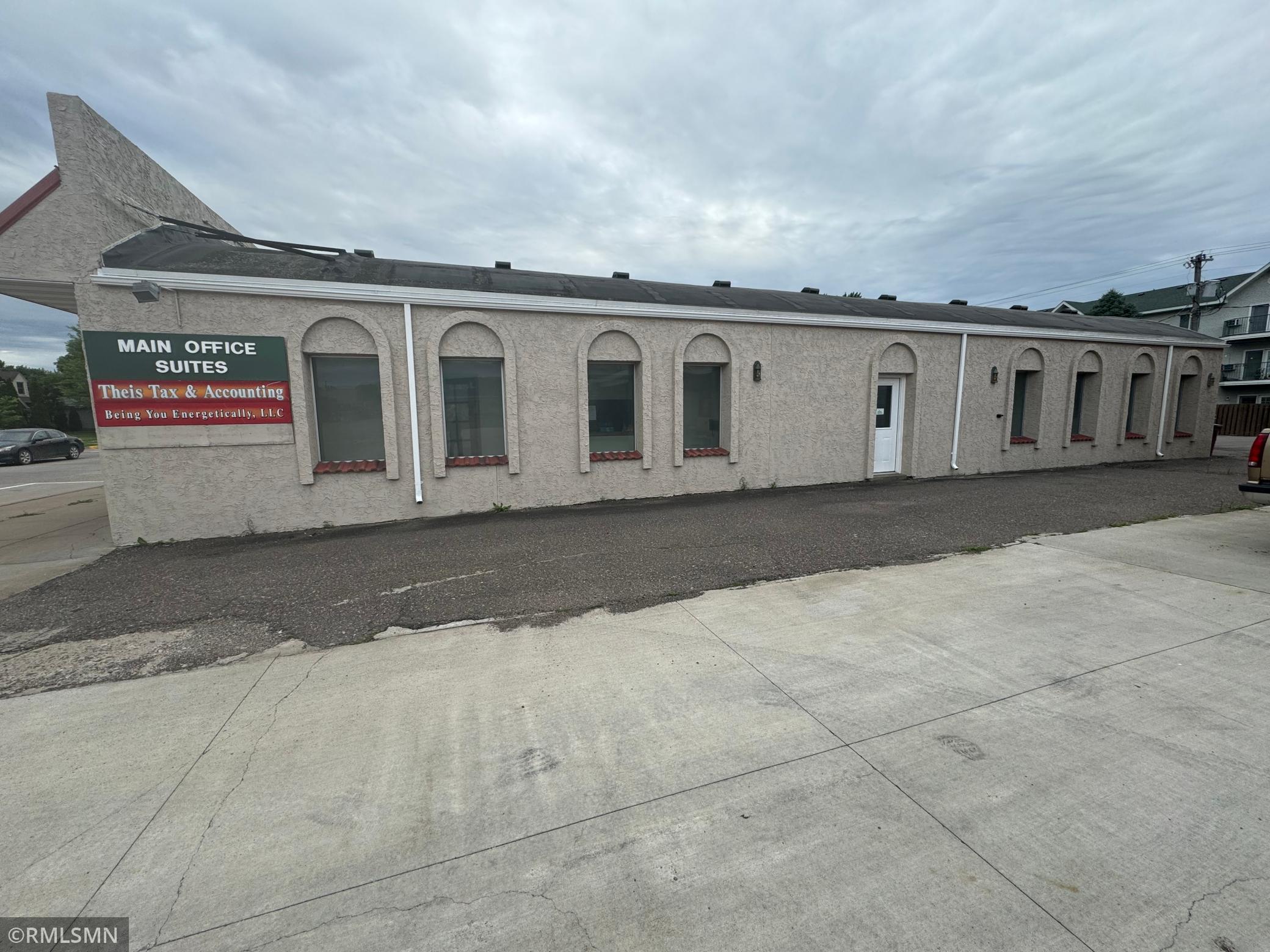 View of Commercial Sale at 221 Union Street, Mora MN 55051, Mora (3 of 23) - Mike Wilen | Minnesota Team Real Estate