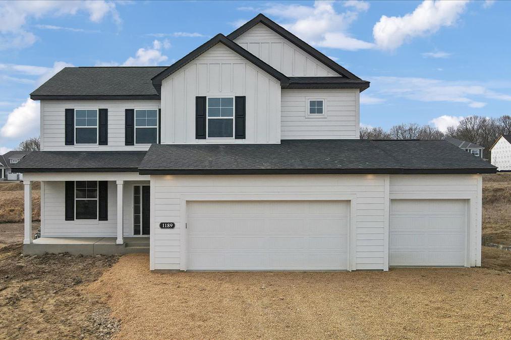 View of Residential at 1189 Woods Creek Drive, Delano MN 55328, Delano - Mike Wilen | Minnesota Team Real Estate