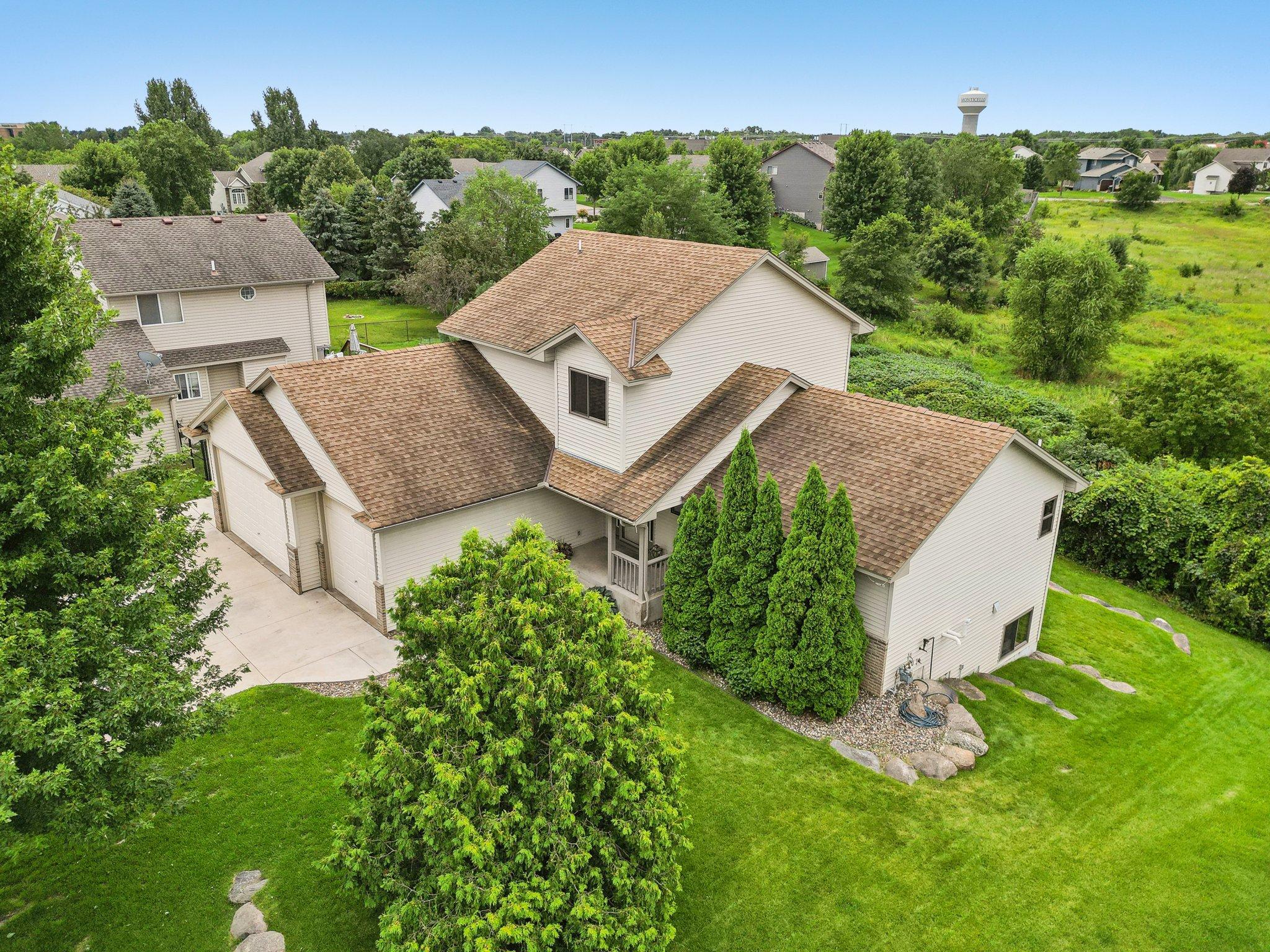 View of Residential at 9747 Summit Court, Monticello MN 55362, Monticello - Mike Wilen | Minnesota Team Real Estate