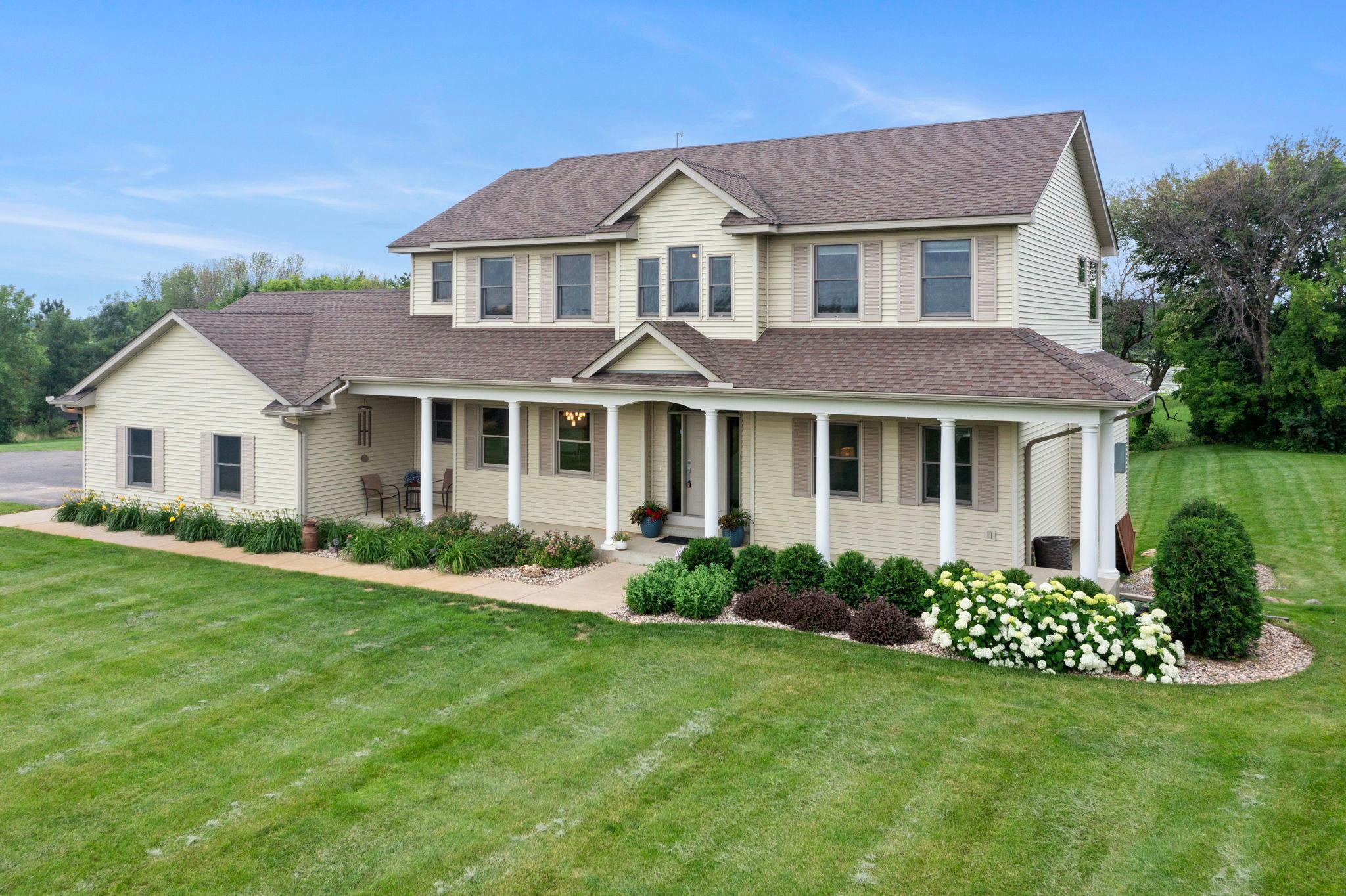View of Residential at 18820 Redwing Trail, Jordan MN 55352, Jordan - Mike Wilen | Minnesota Team Real Estate