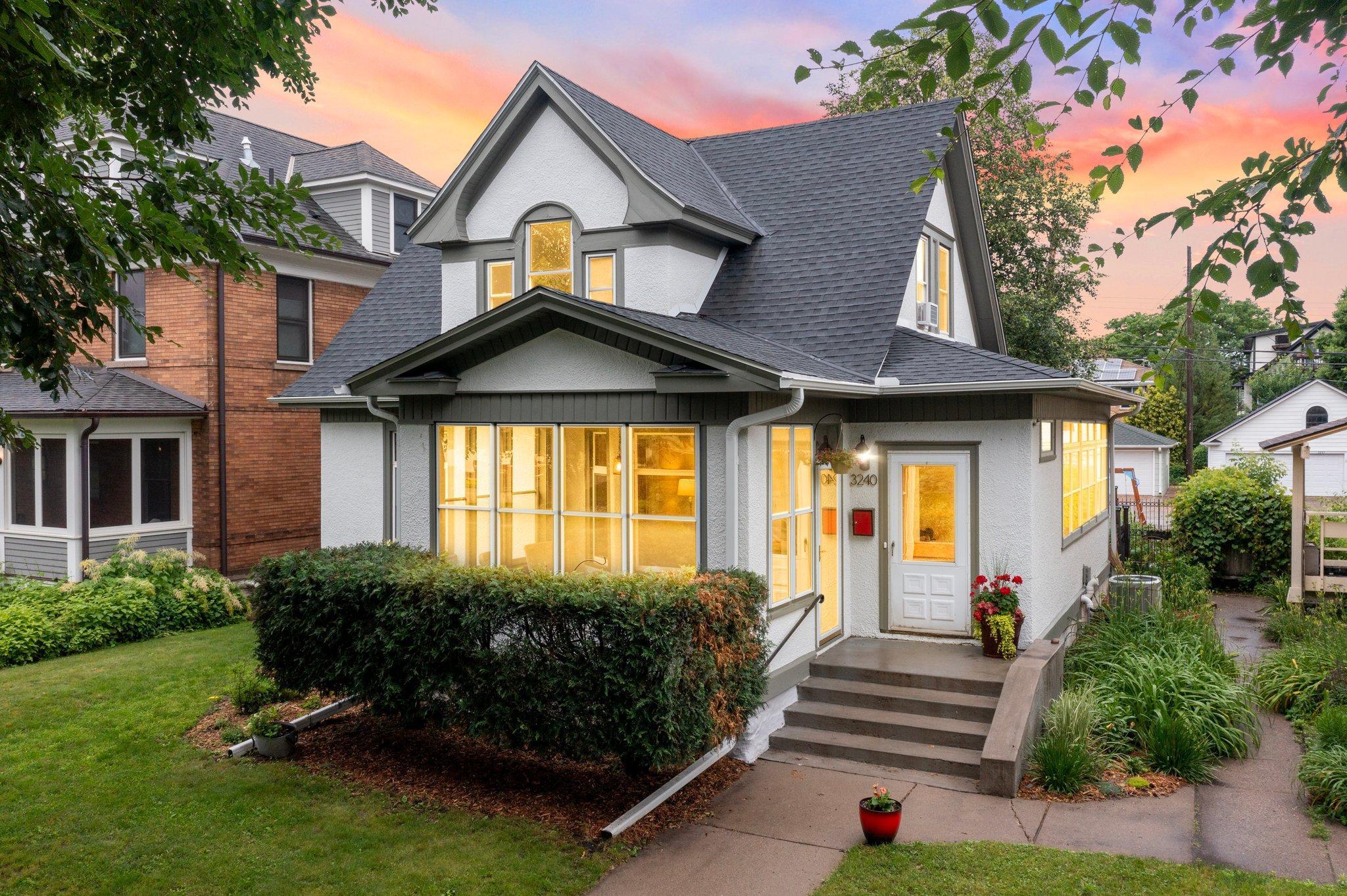 View of Residential at 3240 Irving Avenue, Minneapolis MN 55408, Minneapolis - Mike Wilen | Minnesota Team Real Estate