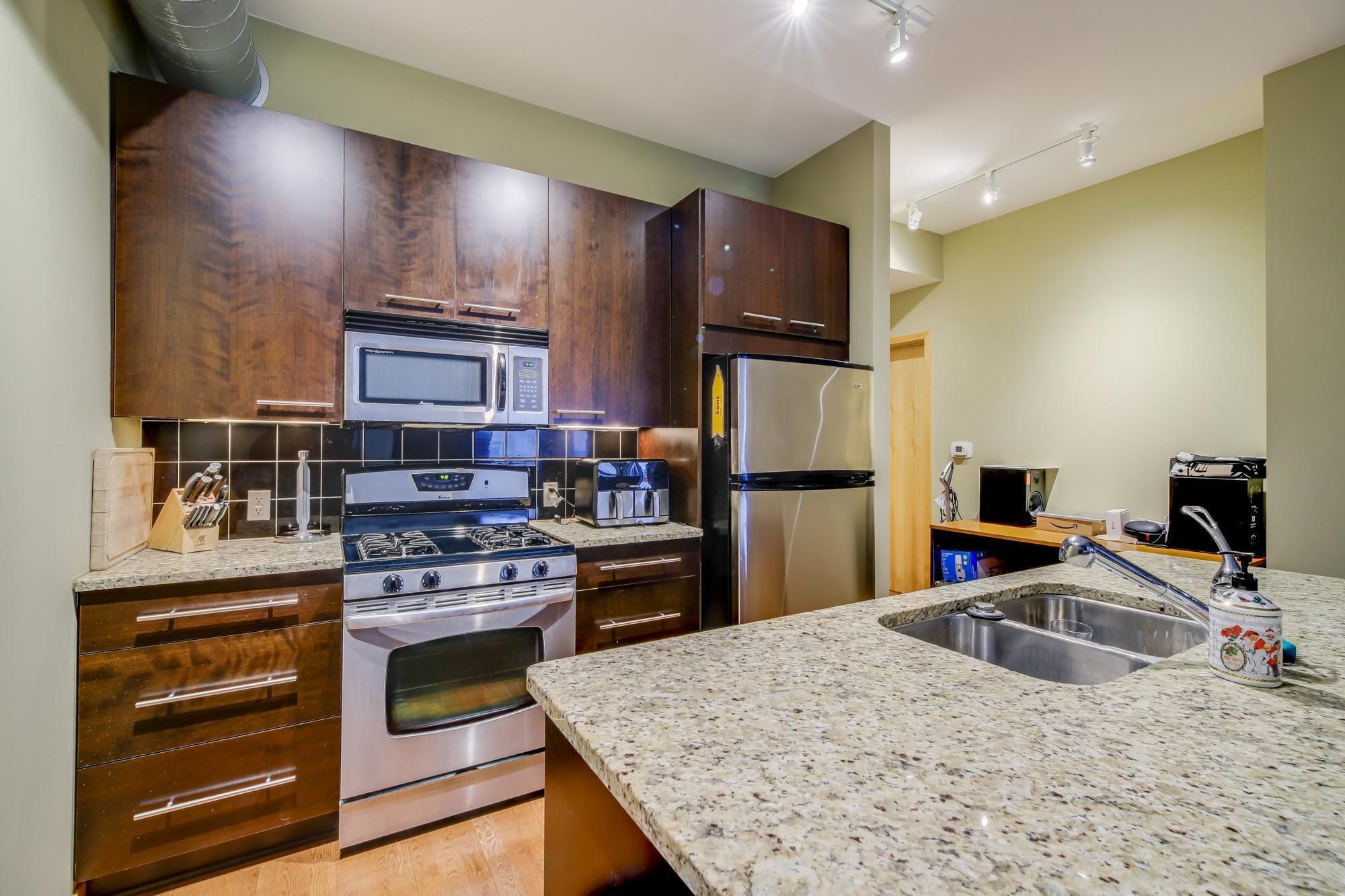 View of Residential at 1211 Lagoon Avenue #505, Minneapolis MN 55408, Minneapolis - Mike Wilen | Minnesota Team Real Estate
