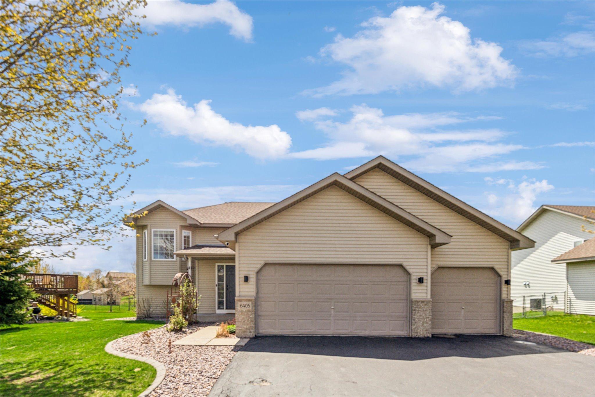 View of Residential at 6405 Mason Avenue, Albertville MN 55301, Albertville - Mike Wilen | Minnesota Team Real Estate