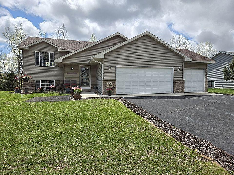 View of Residential at 480 Shannon Drive, Big Lake MN 55309, Big Lake - Mike Wilen | Minnesota Team Real Estate