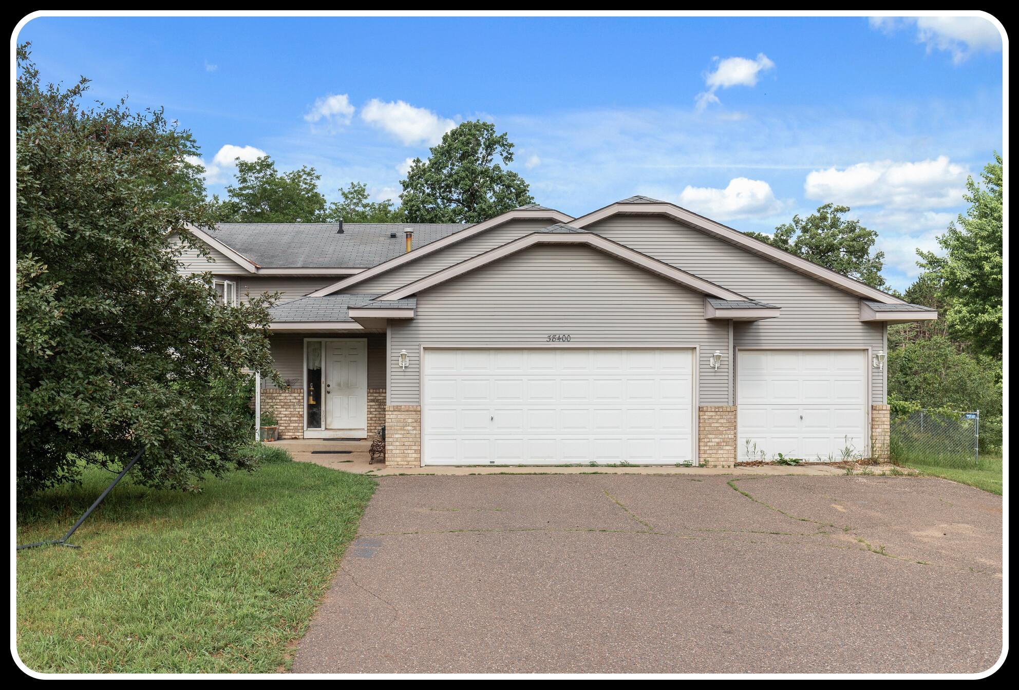 View of Residential at 38400 Grand Avenue, North Branch MN 55056, North Branch - Mike Wilen | Minnesota Team Real Estate