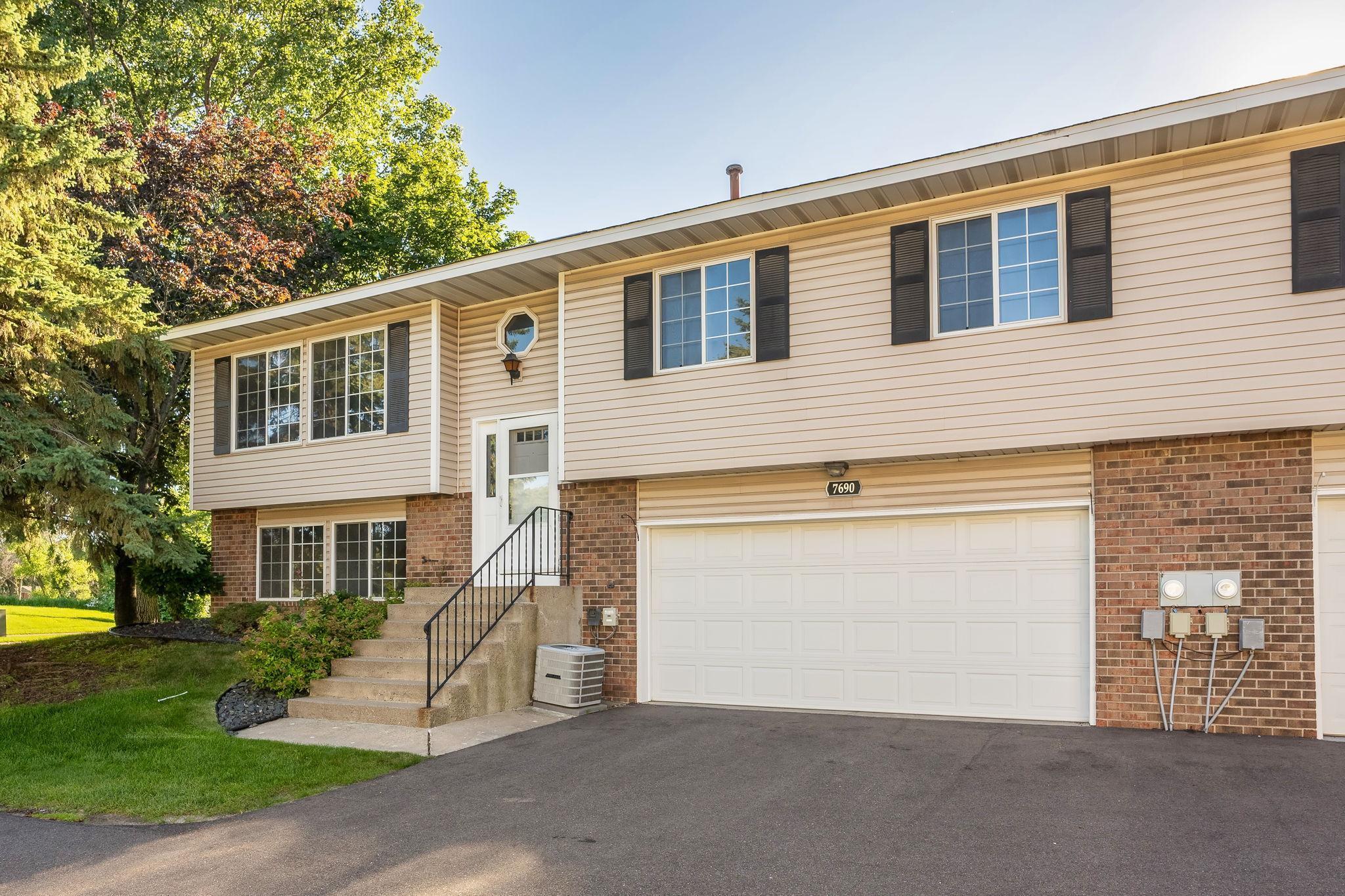 View of Residential at 7690 Steepleview Road, Woodbury MN 55125, Woodbury - Mike Wilen | Minnesota Team Real Estate
