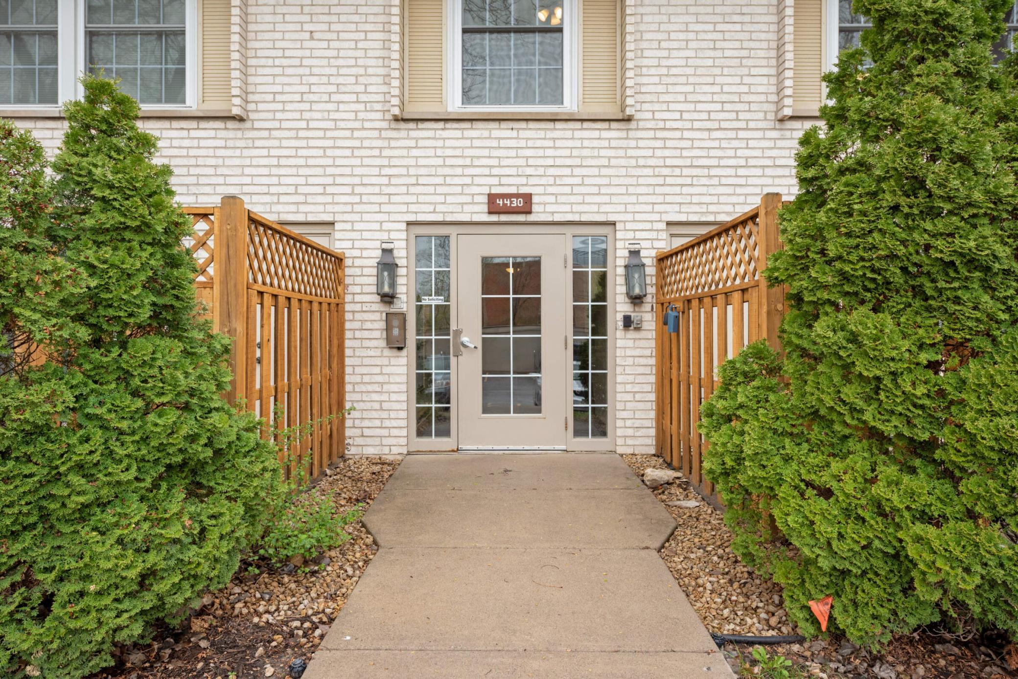 View of Residential at 4430 Cedar Lake Road #5, Saint Louis Park MN 55416, Saint Louis Park - Mike Wilen | Minnesota Team Real Estate