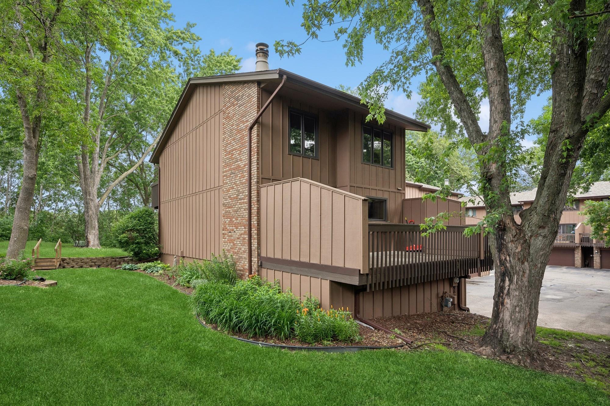 View of Residential at 2666 Sumac Ridge, White Bear Lake MN 55110, White Bear Lake - Mike Wilen | Minnesota Team Real Estate