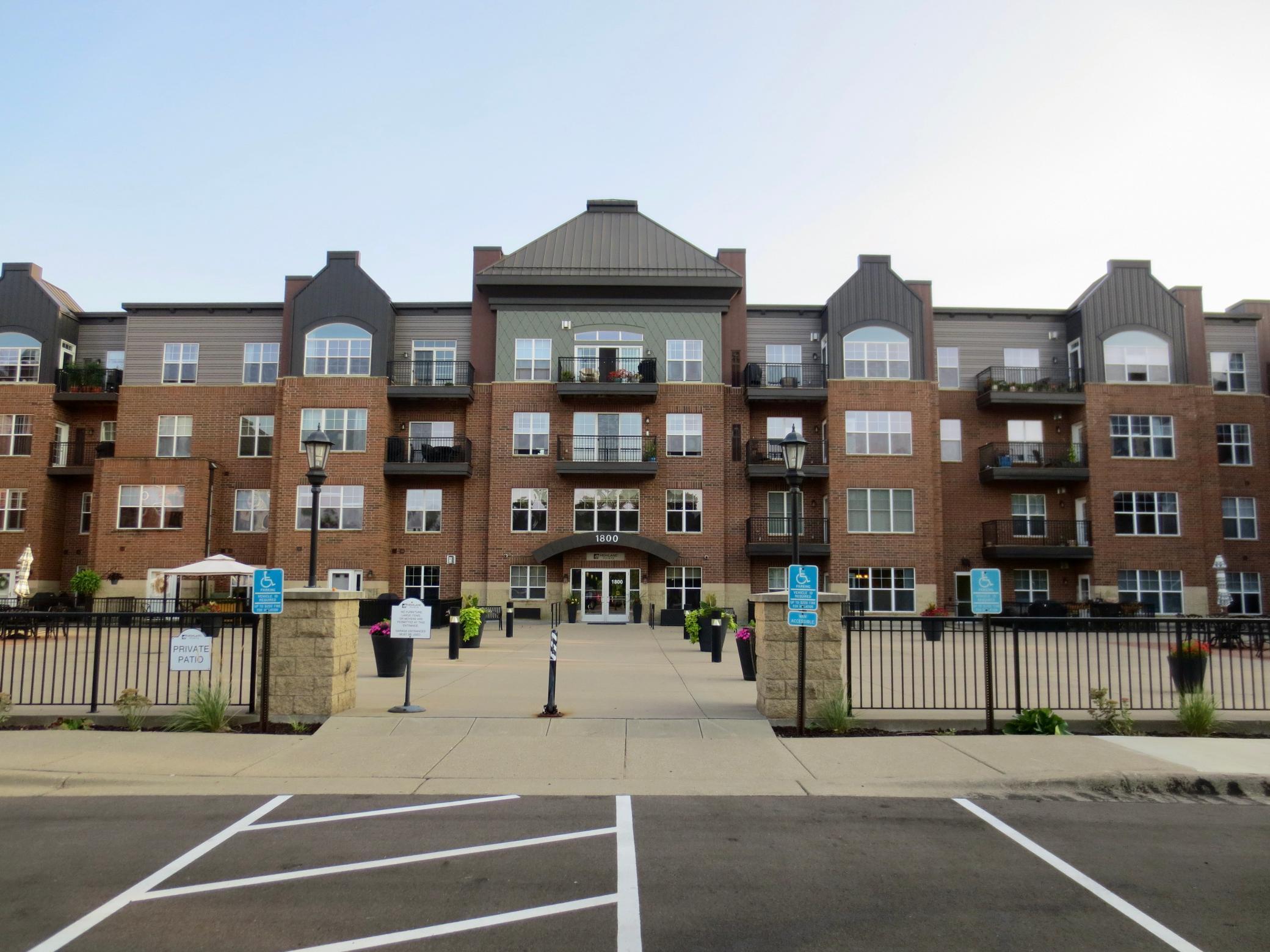 View of Residential at 1800 Graham Avenue #425, Saint Paul MN 55116, Saint Paul - Mike Wilen | Minnesota Team Real Estate