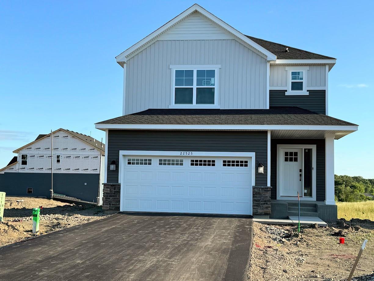 View of Residential at 22525 Isla Way, Rogers MN 55374, Rogers - Mike Wilen | Minnesota Team Real Estate