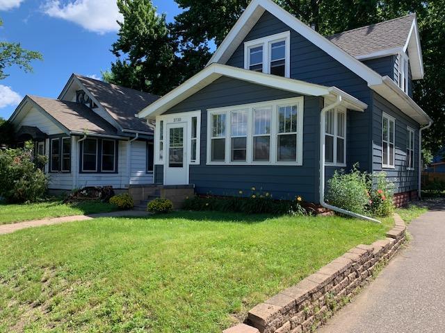 View of Residential at 3730 Bryant Avenue, Minneapolis MN 55412, Minneapolis - Mike Wilen | Minnesota Team Real Estate
