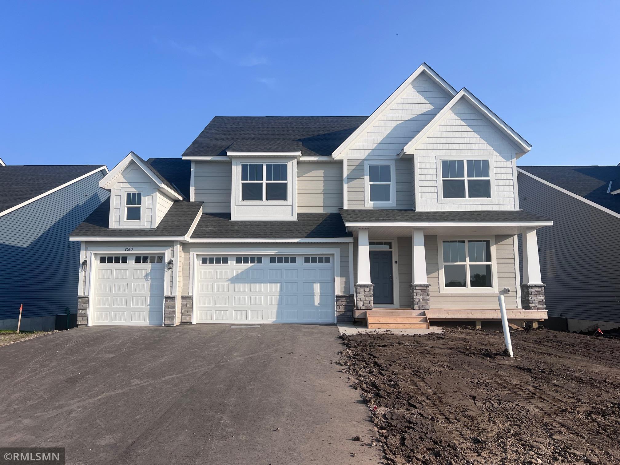 View of Residential at 2640 Ivy Avenue, Saint Michael MN 55376, Saint Michael - Mike Wilen | Minnesota Team Real Estate