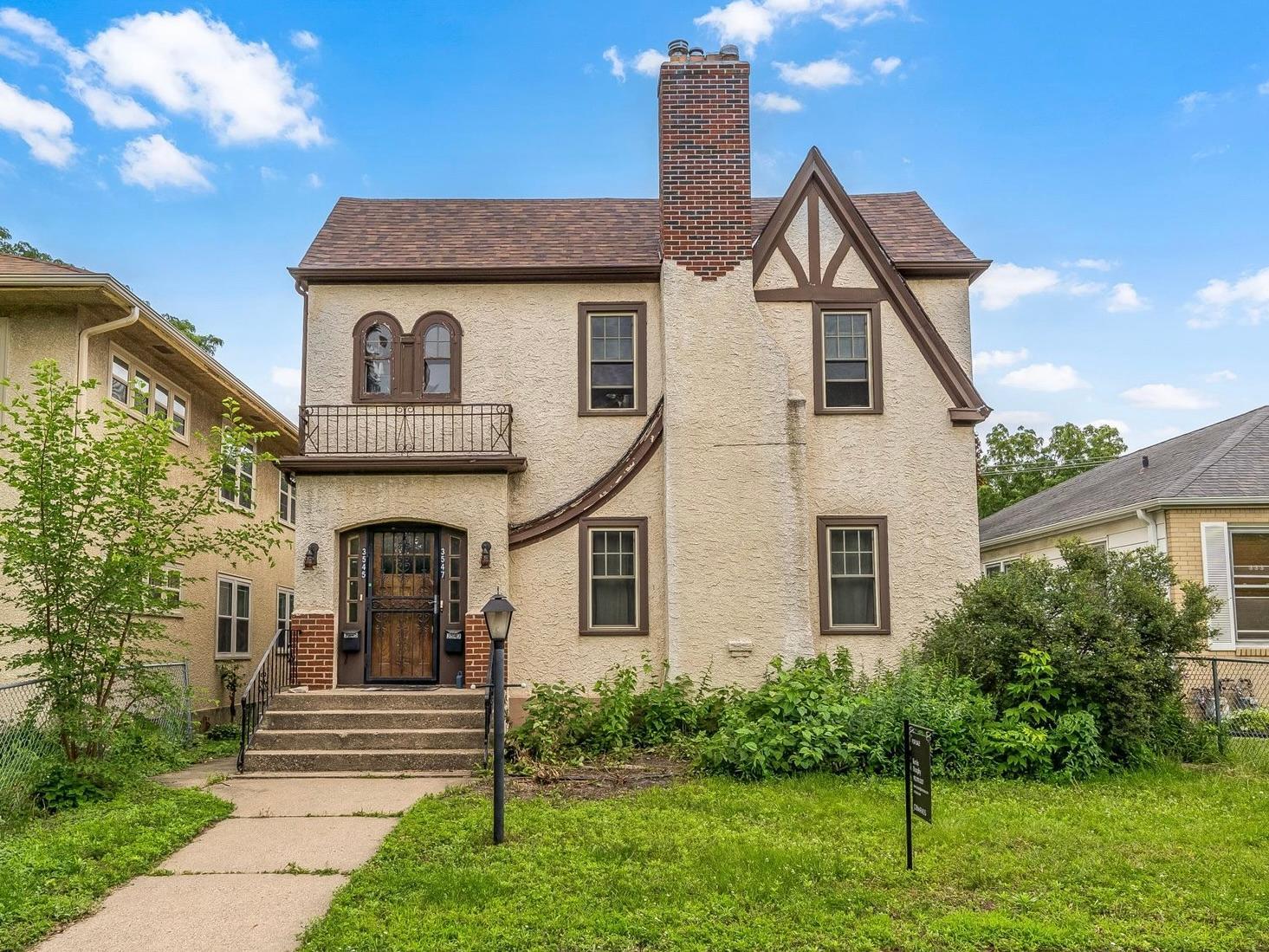 View of Residential Income at 3545 Girard Avenue, Minneapolis MN 55408, Minneapolis - Mike Wilen | Minnesota Team Real Estate
