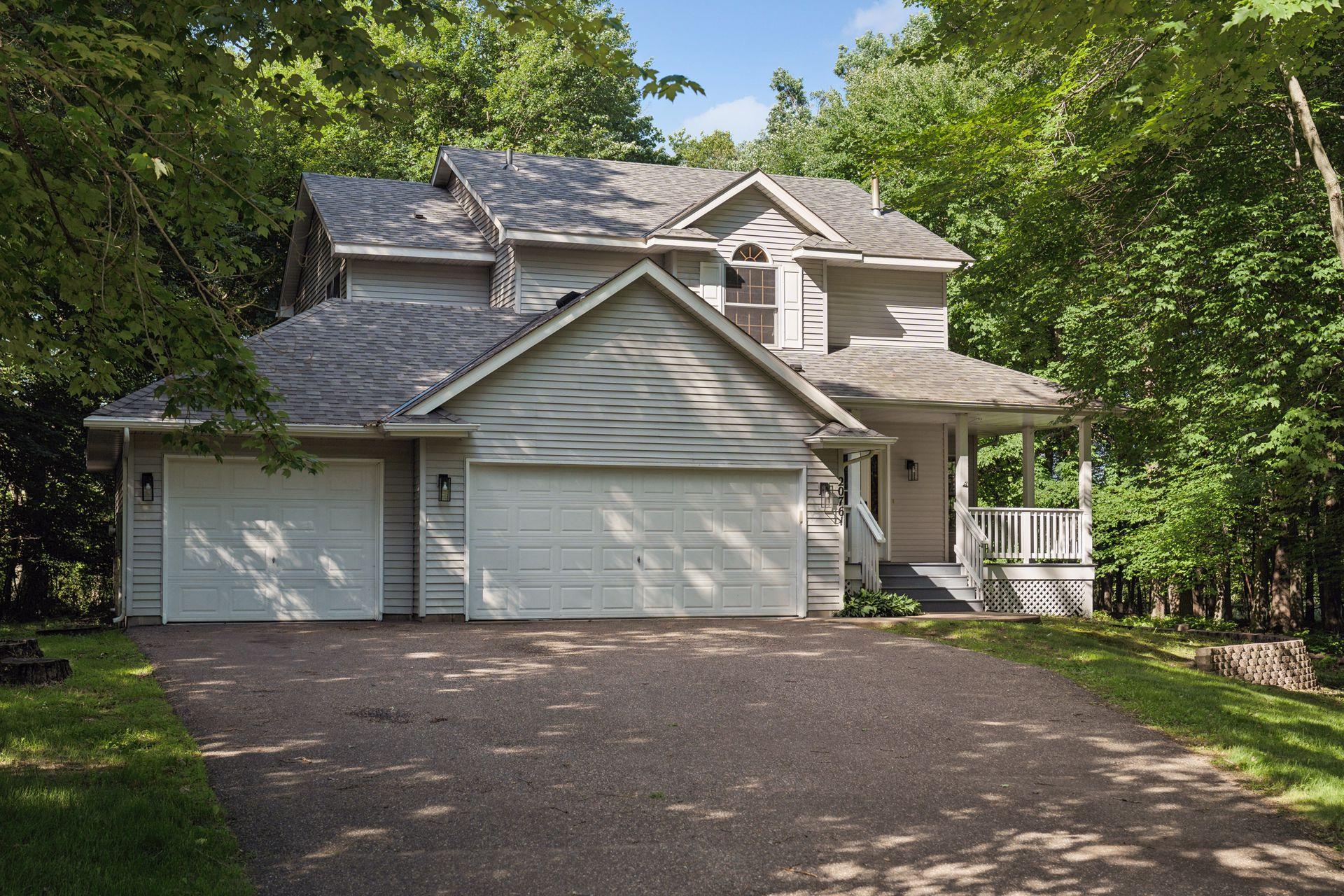 View of Residential at 20761 Naples Street, Cedar MN 55011, Cedar - Mike Wilen | Minnesota Team Real Estate