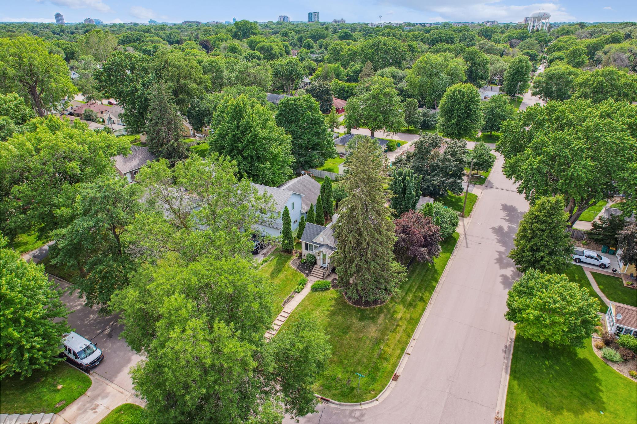 View of Residential at 6400 Humboldt Avenue, Minneapolis MN 55423, Minneapolis - Mike Wilen | Minnesota Team Real Estate
