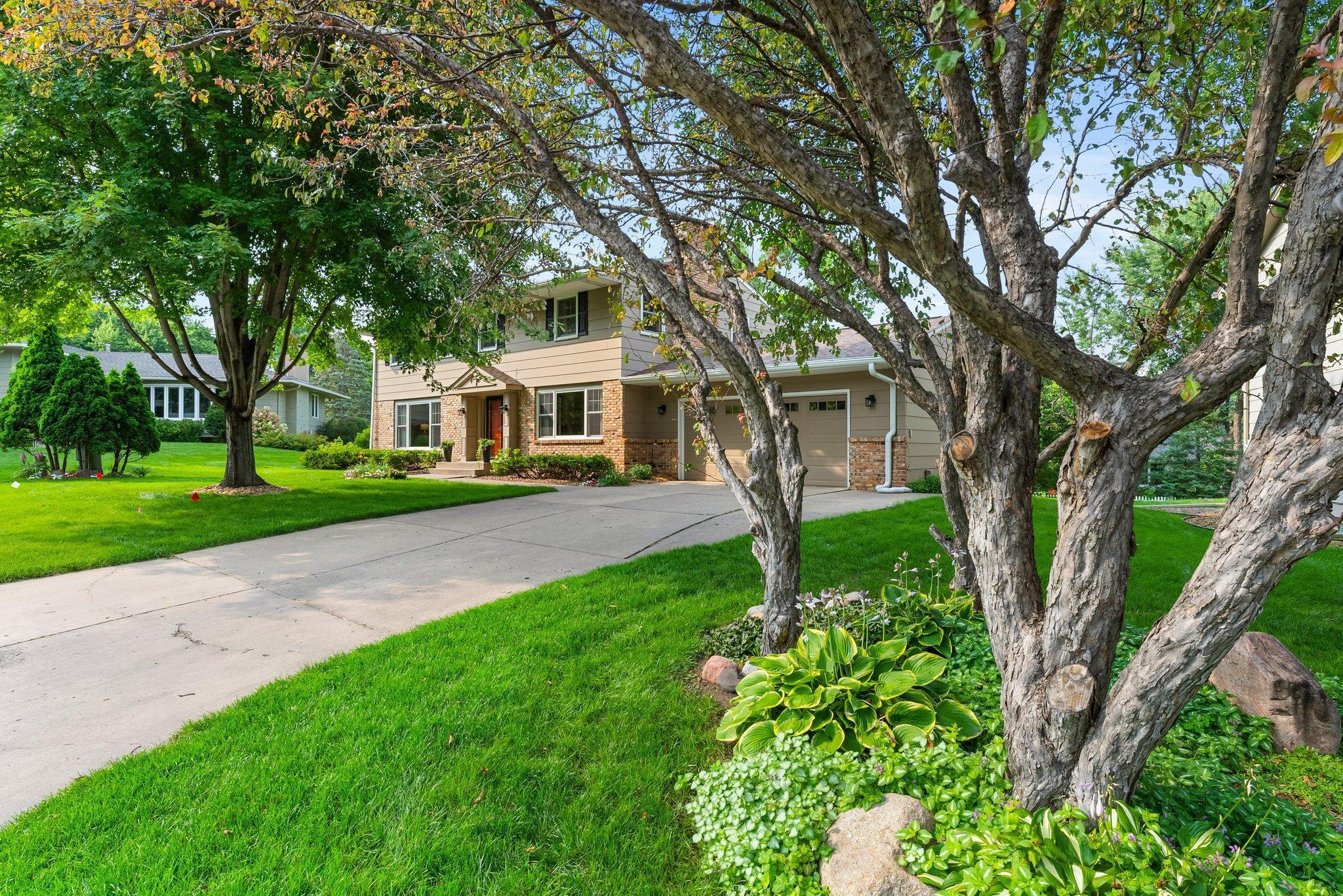 View of Residential at 6526 Scandia Road, Edina MN 55439, Edina - Mike Wilen | Minnesota Team Real Estate