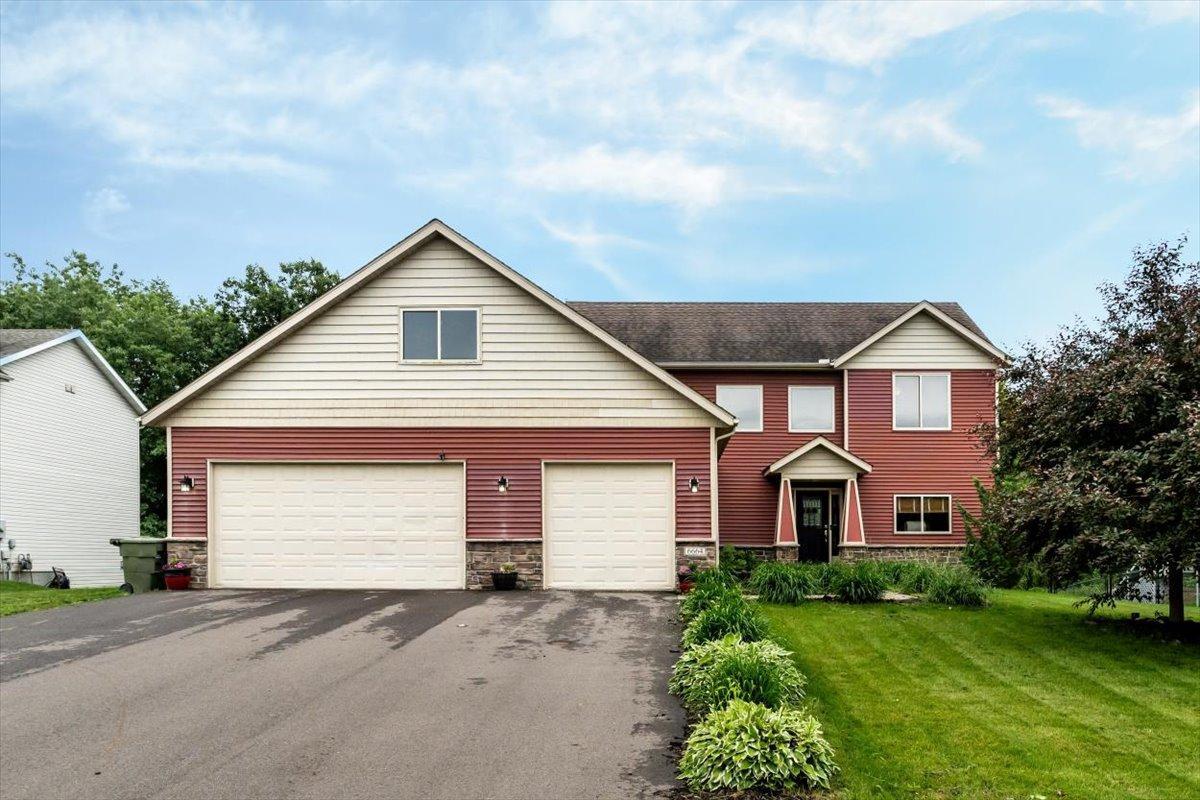 View of Residential at 6664 Oak Drive, Monticello MN 55362, Monticello - Mike Wilen | Minnesota Team Real Estate