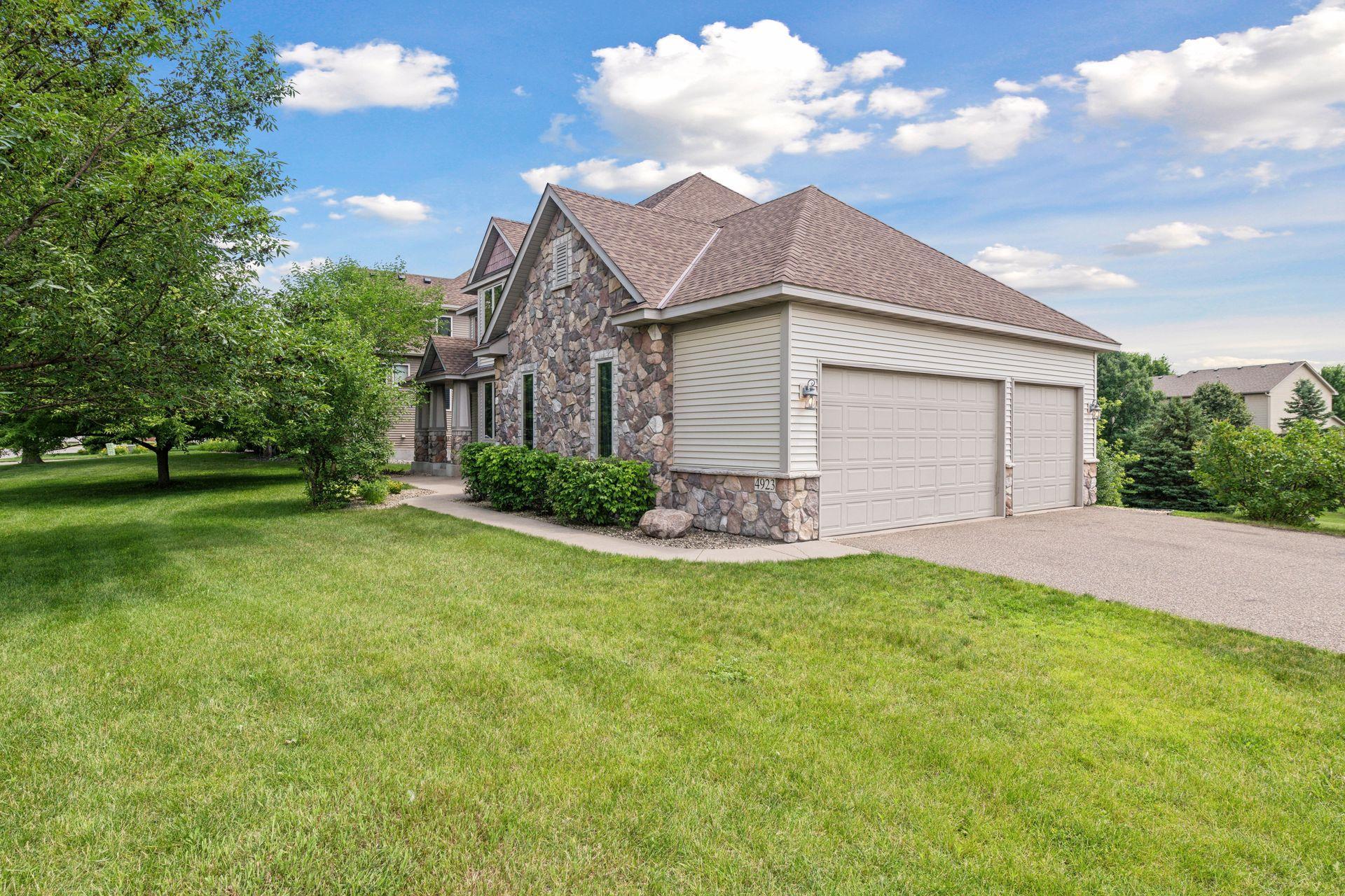 View of Residential at 4923 107th Avenue, Brooklyn Park MN 55443, Brooklyn Park - Mike Wilen | Minnesota Team Real Estate