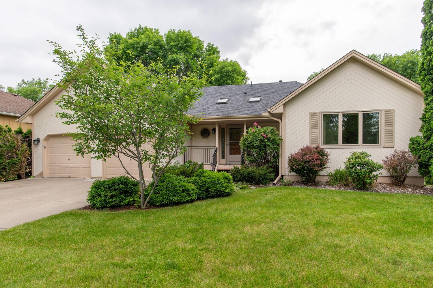 View of Residential at 8803 Dallas Lane, Maple Grove MN 55369, Maple Grove - Mike Wilen | Minnesota Team Real Estate
