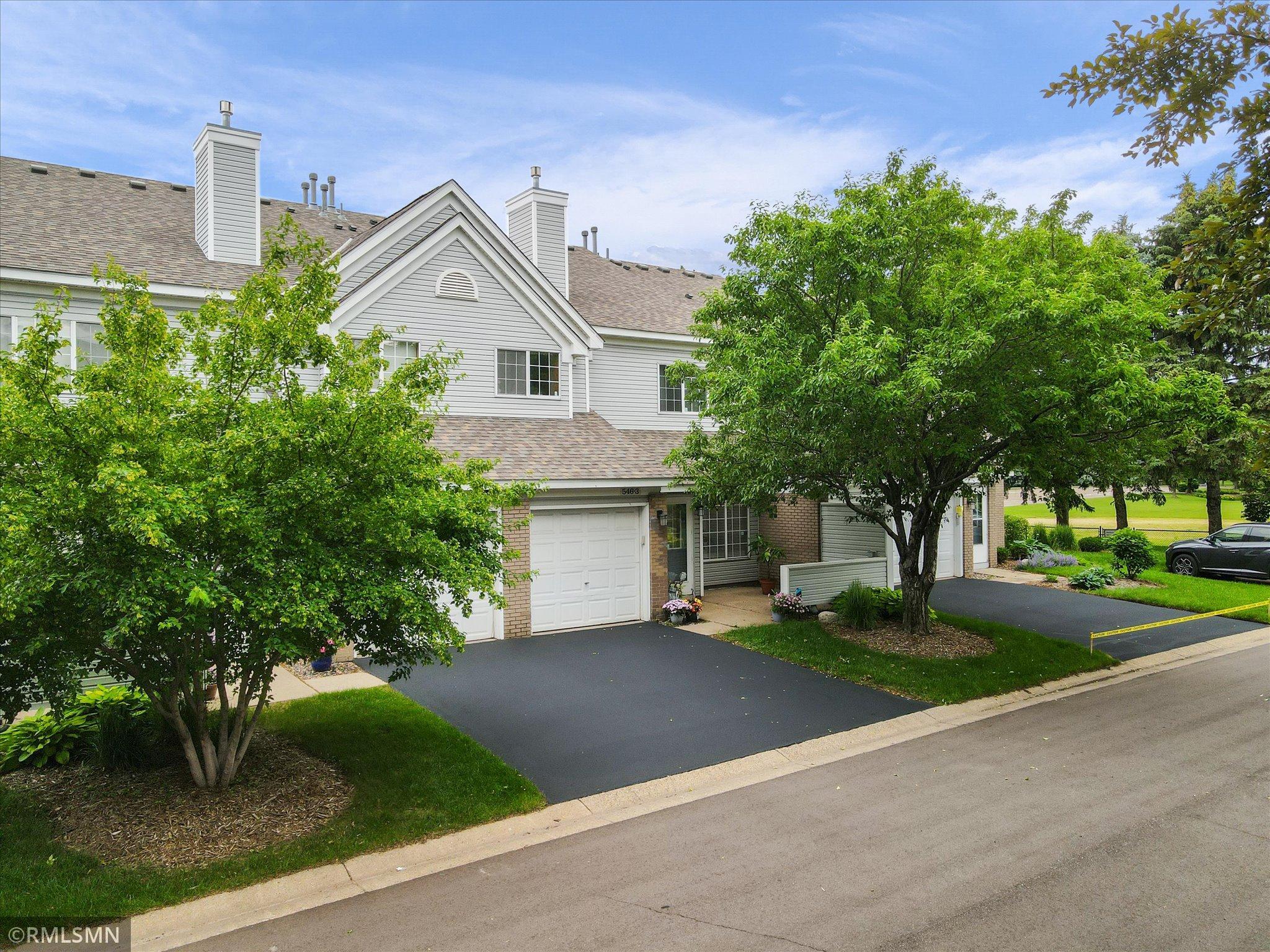 View of Residential at 546 Lovell Avenue #3, Roseville MN 55113, Roseville - Mike Wilen | Minnesota Team Real Estate