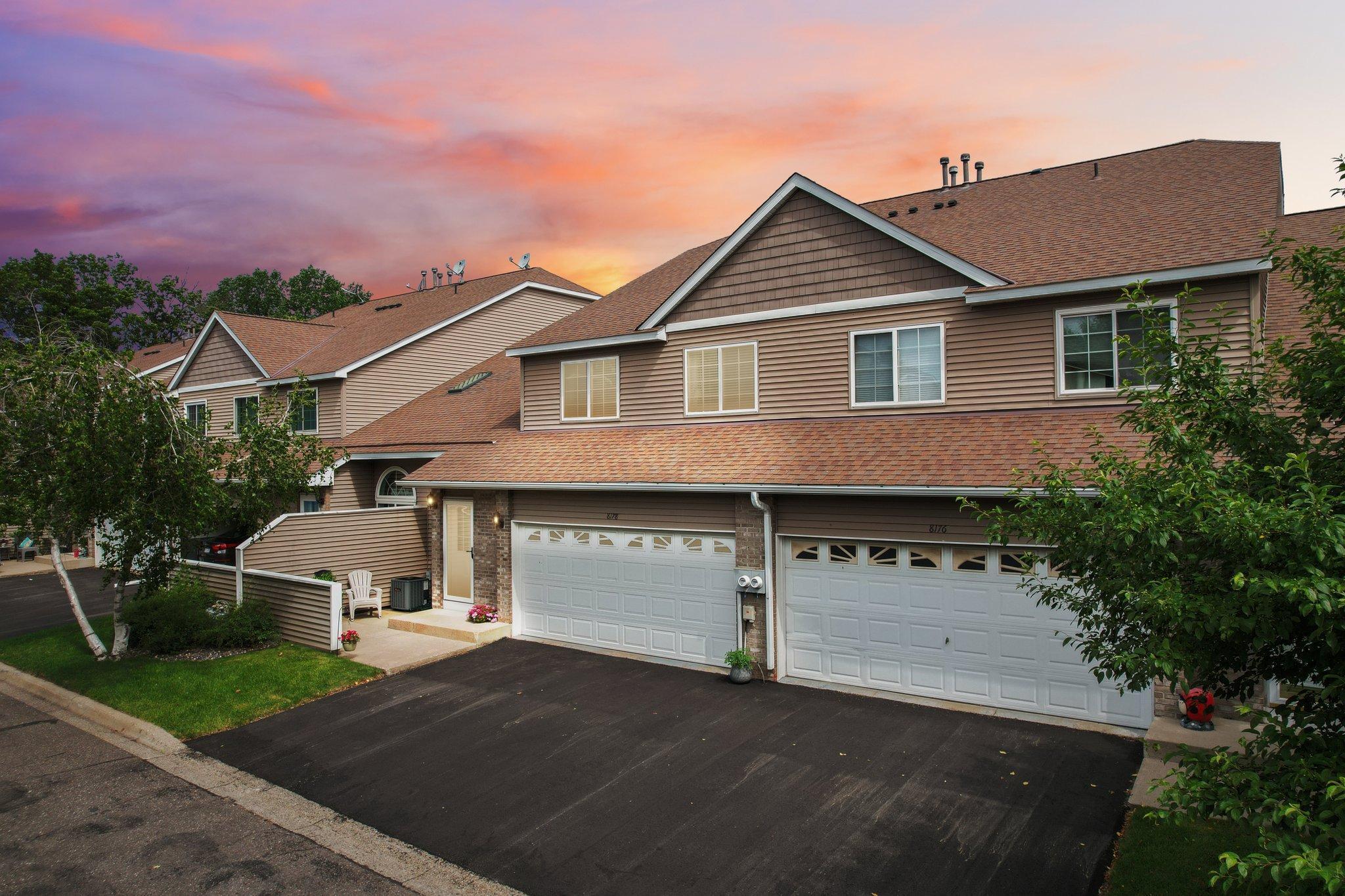 View of Residential at 8178 Middletown Road, Spring Lake Park MN 55432, Spring Lake Park - Mike Wilen | Minnesota Team Real Estate