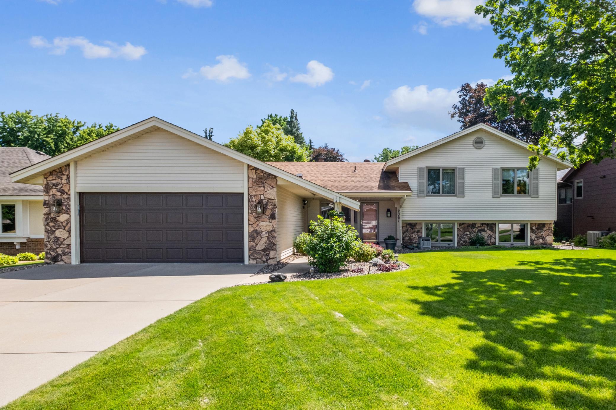 View of Residential at 2061 29th Avenue, New Brighton MN 55112, New Brighton - Mike Wilen | Minnesota Team Real Estate