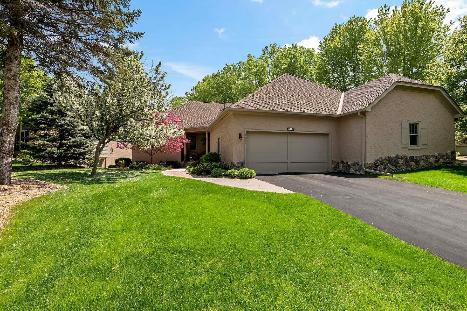 View of Residential at 5401 Ashcroft Place, Minnetonka MN 55345, Minnetonka - Mike Wilen | Minnesota Team Real Estate