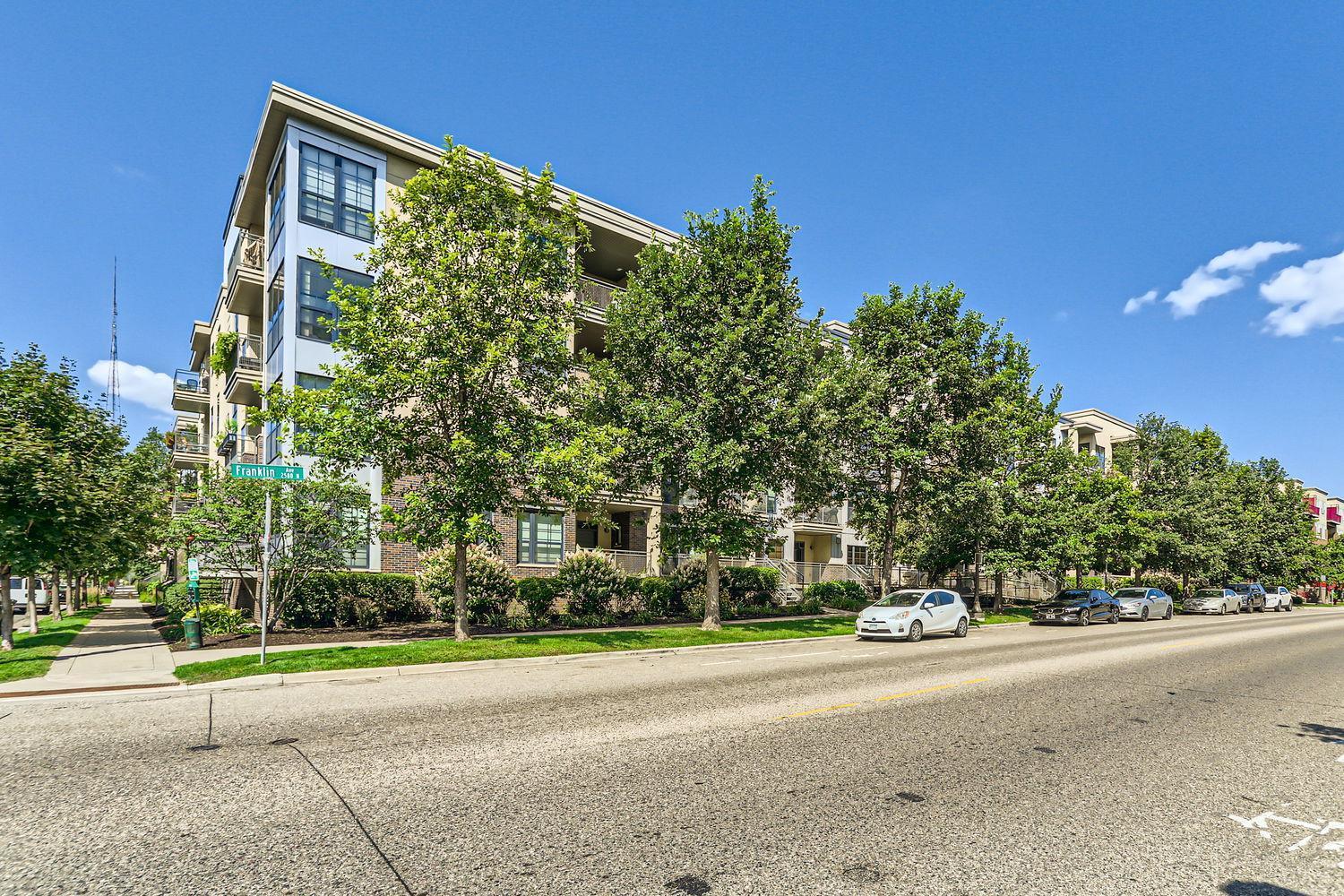 View of Residential at 2565 Franklin Avenue #208, Saint Paul MN 55114, Saint Paul - Mike Wilen | Minnesota Team Real Estate