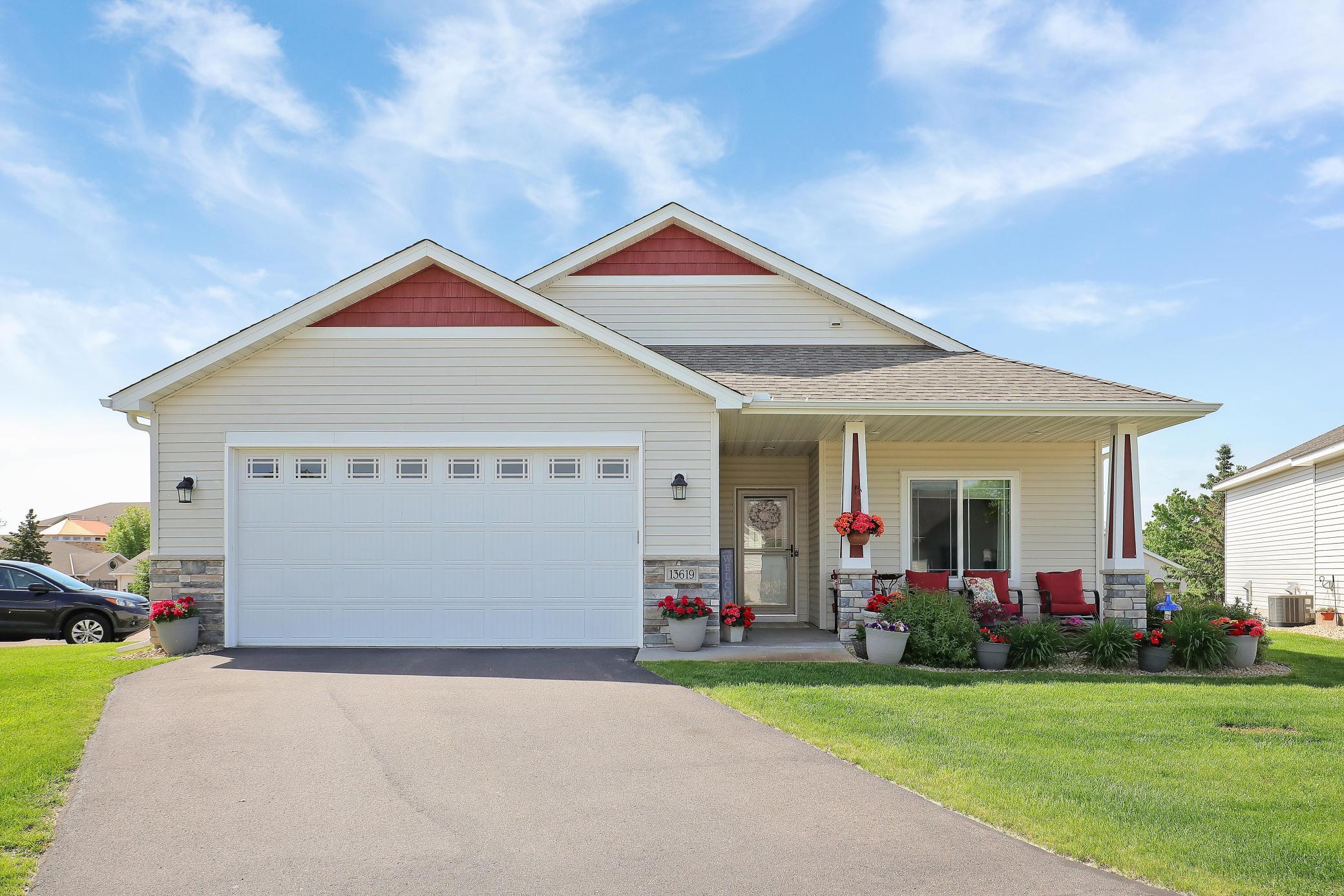 View of Residential at 13619 Autumn Way, Rogers MN 55374, Rogers - Mike Wilen | Minnesota Team Real Estate