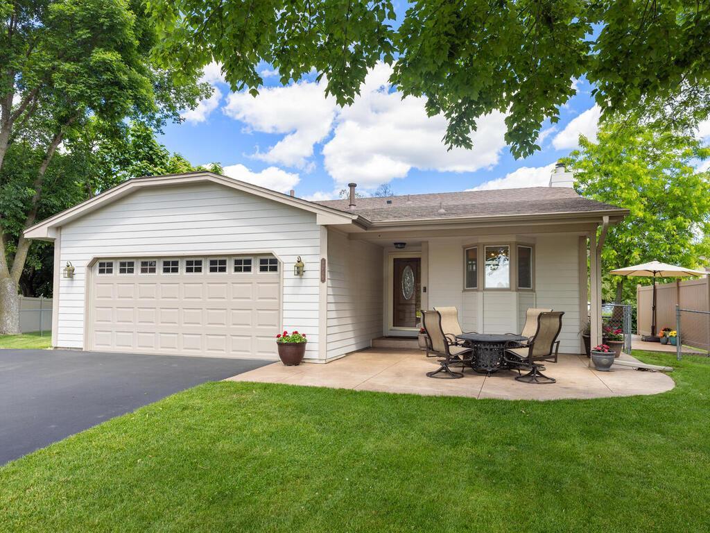 View of Residential at 9740 Upton Avenue, Brooklyn Park MN 55444, Brooklyn Park - Mike Wilen | Minnesota Team Real Estate