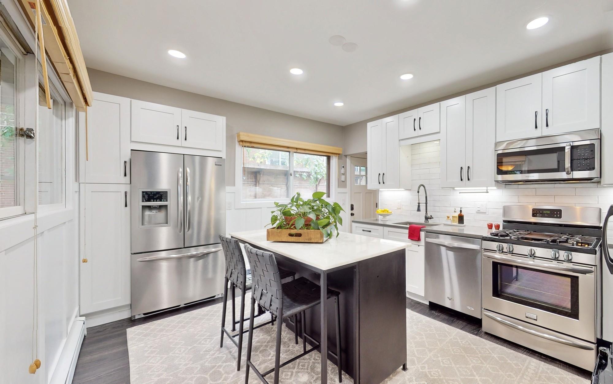 View of Residential at 2514 Jackson Street, Minneapolis MN 55418, Minneapolis - Mike Wilen | Minnesota Team Real Estate