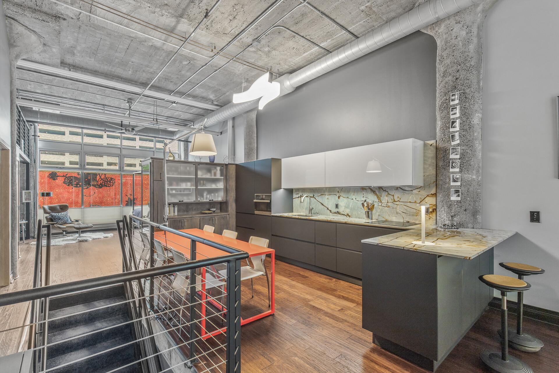 View of Residential at 521 7th Street #102, Minneapolis MN 55415, Minneapolis - Mike Wilen | Minnesota Team Real Estate