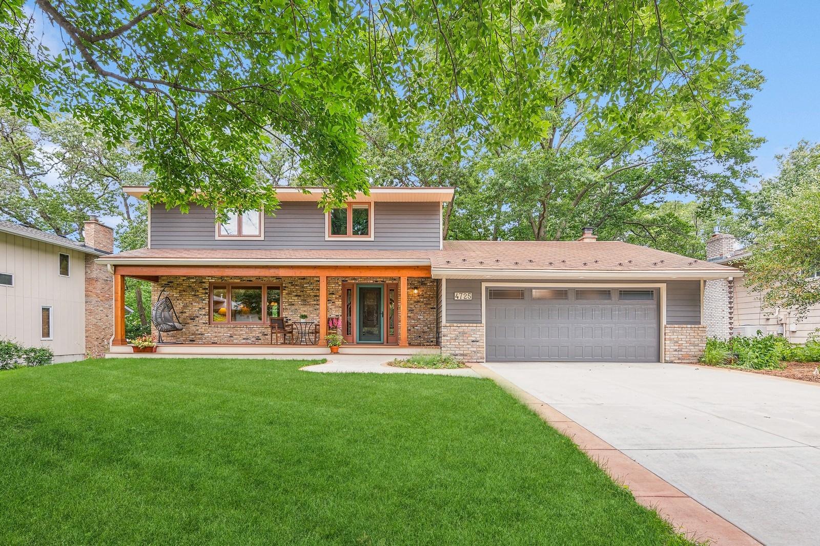 View of Residential at 4725 Laura Lane, Shoreview MN 55126, Shoreview - Mike Wilen | Minnesota Team Real Estate