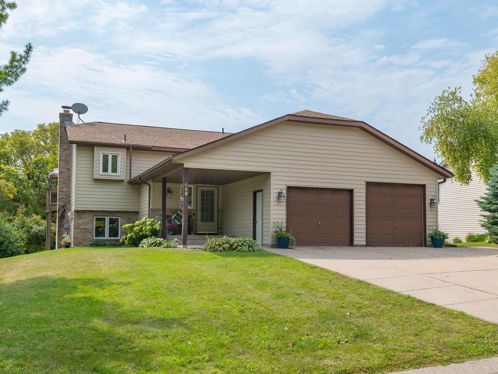 View of Residential at 499 Ridge Lane, Chaska MN 55318, Chaska - Mike Wilen | Minnesota Team Real Estate