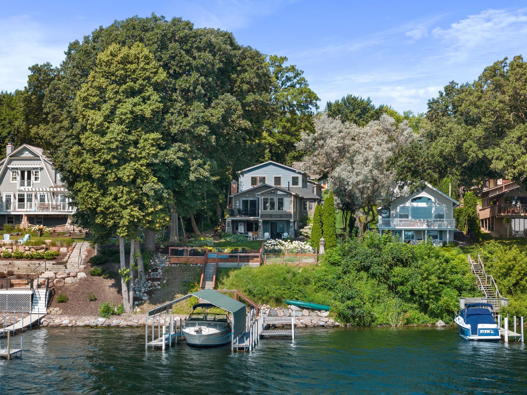 View of Residential at 3020 Highland Boulevard, Mound MN 55364, Mound - Mike Wilen | Minnesota Team Real Estate
