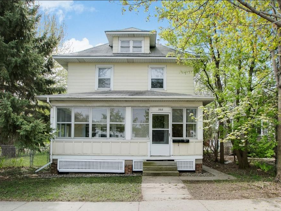 View of Residential Income at 988 Randolph Avenue, Saint Paul MN 55102, Saint Paul - Mike Wilen | Minnesota Team Real Estate