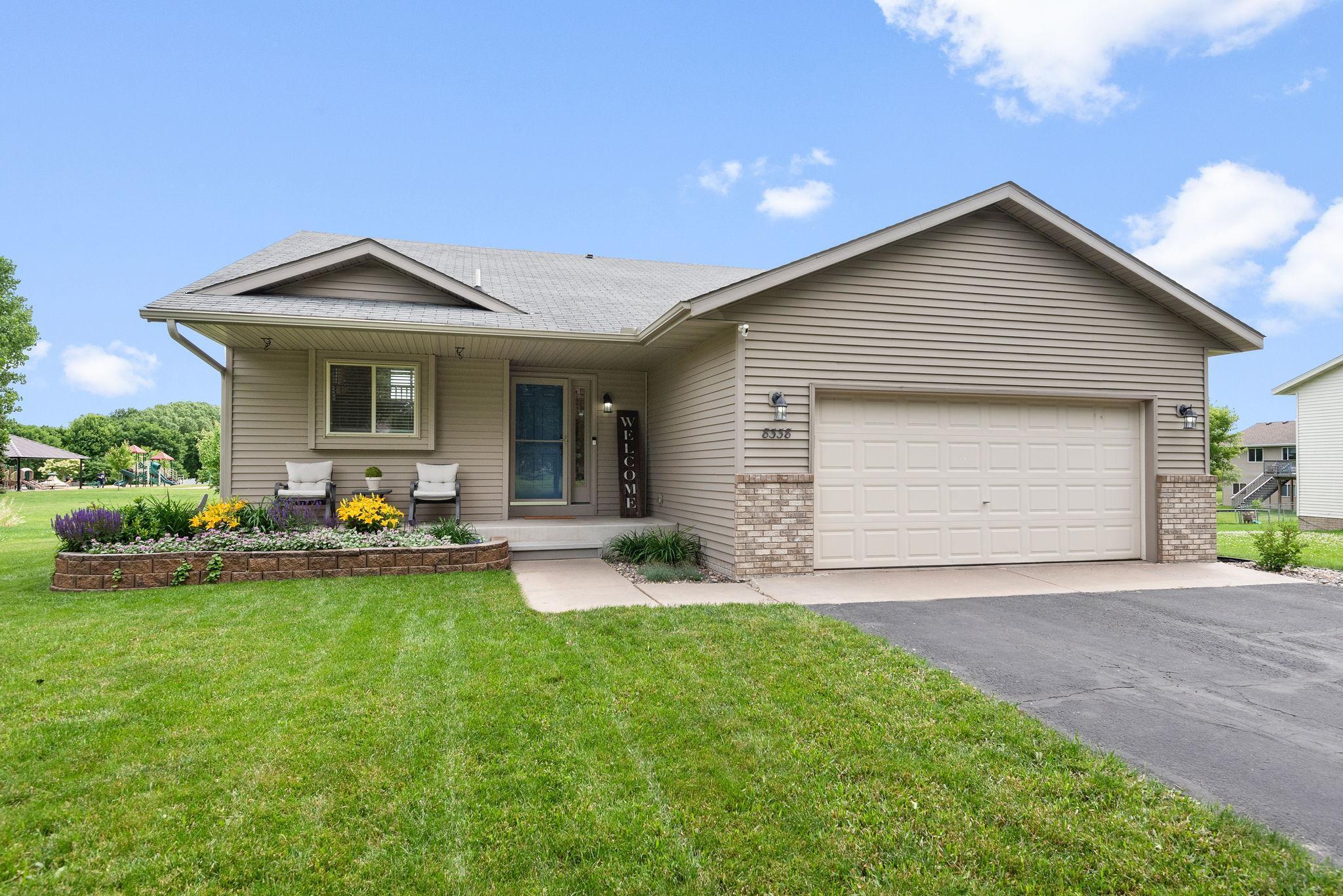 View of Residential at 8338 Fox Street, Monticello MN 55362, Monticello - Mike Wilen | Minnesota Team Real Estate