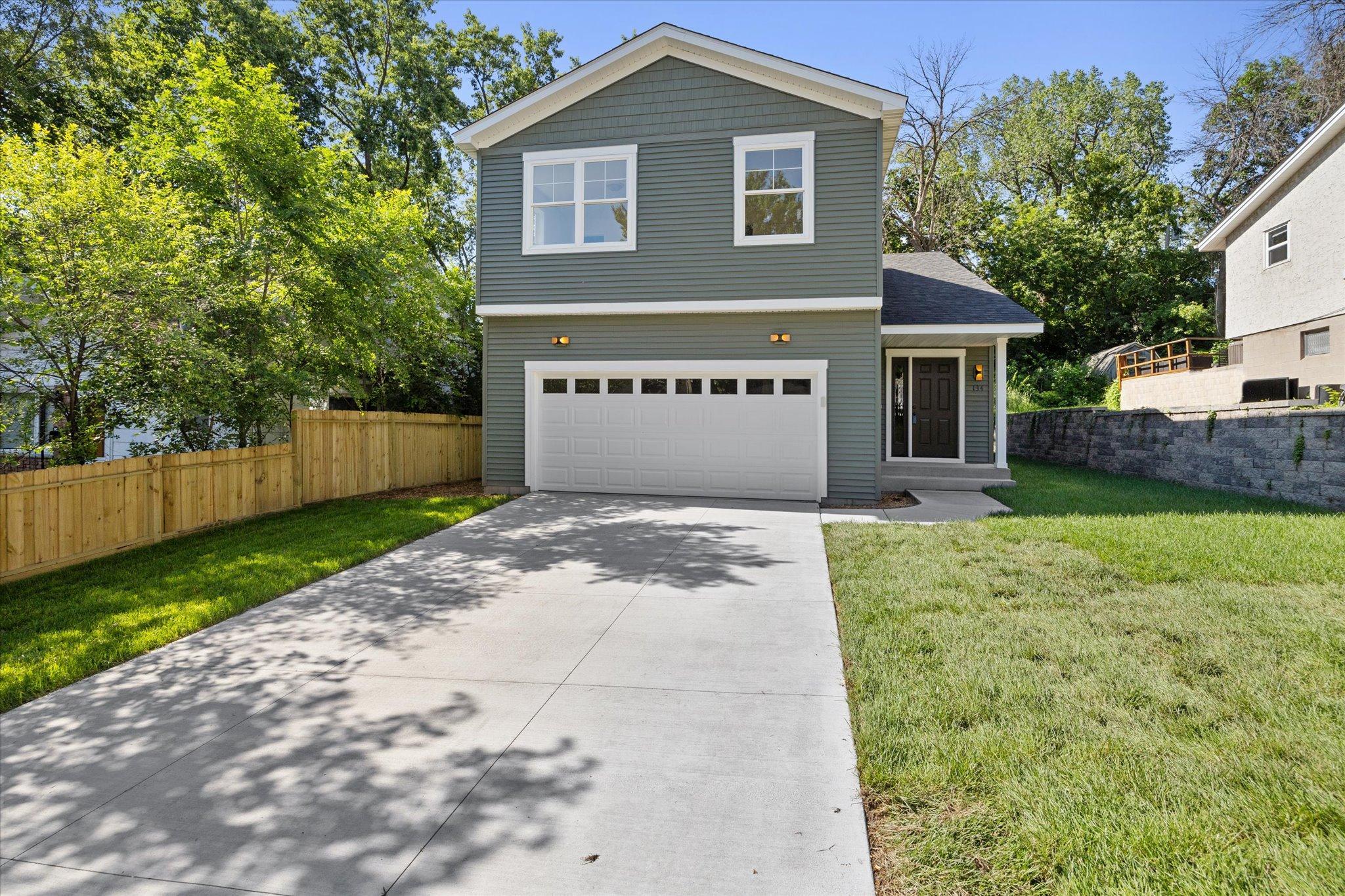 View of Residential at 134 Case Avenue, Saint Paul MN 55117, Saint Paul - Mike Wilen | Minnesota Team Real Estate