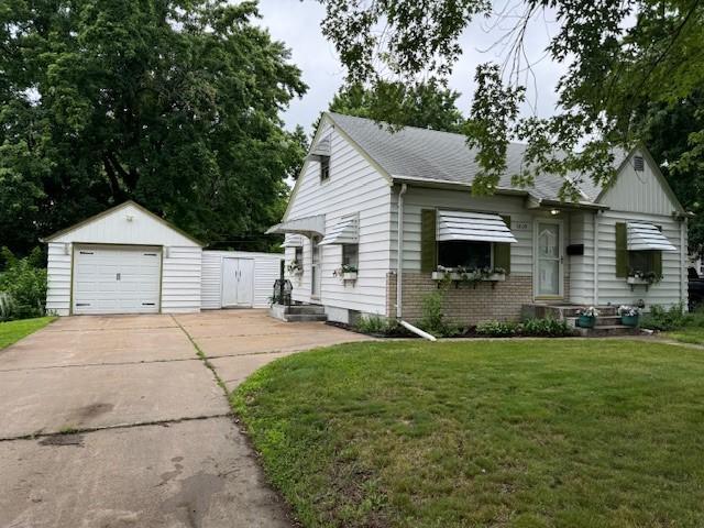 View of Residential at 3809 Welcome Avenue, Minneapolis MN 55422, Minneapolis - Mike Wilen | Minnesota Team Real Estate