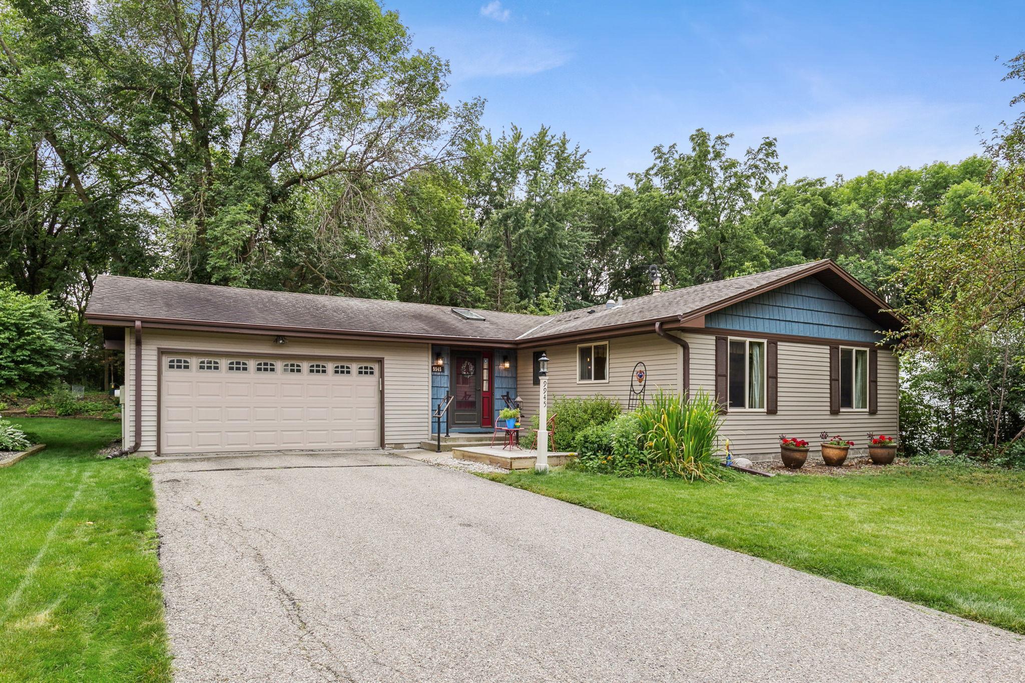 View of Residential at 9945 Garrison Way, Eden Prairie MN 55347, Eden Prairie - Mike Wilen | Minnesota Team Real Estate
