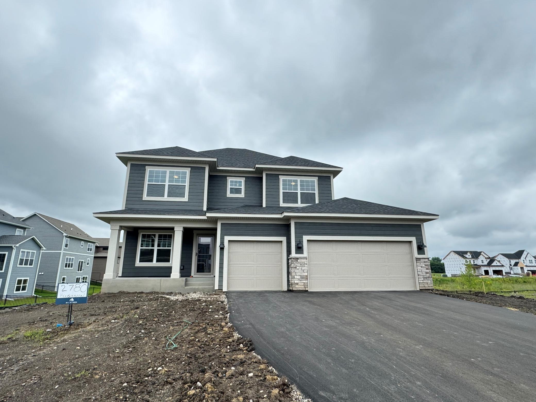 View of Residential at 2780 Kensington Avenue, Saint Michael MN 55376, Saint Michael - Mike Wilen | Minnesota Team Real Estate
