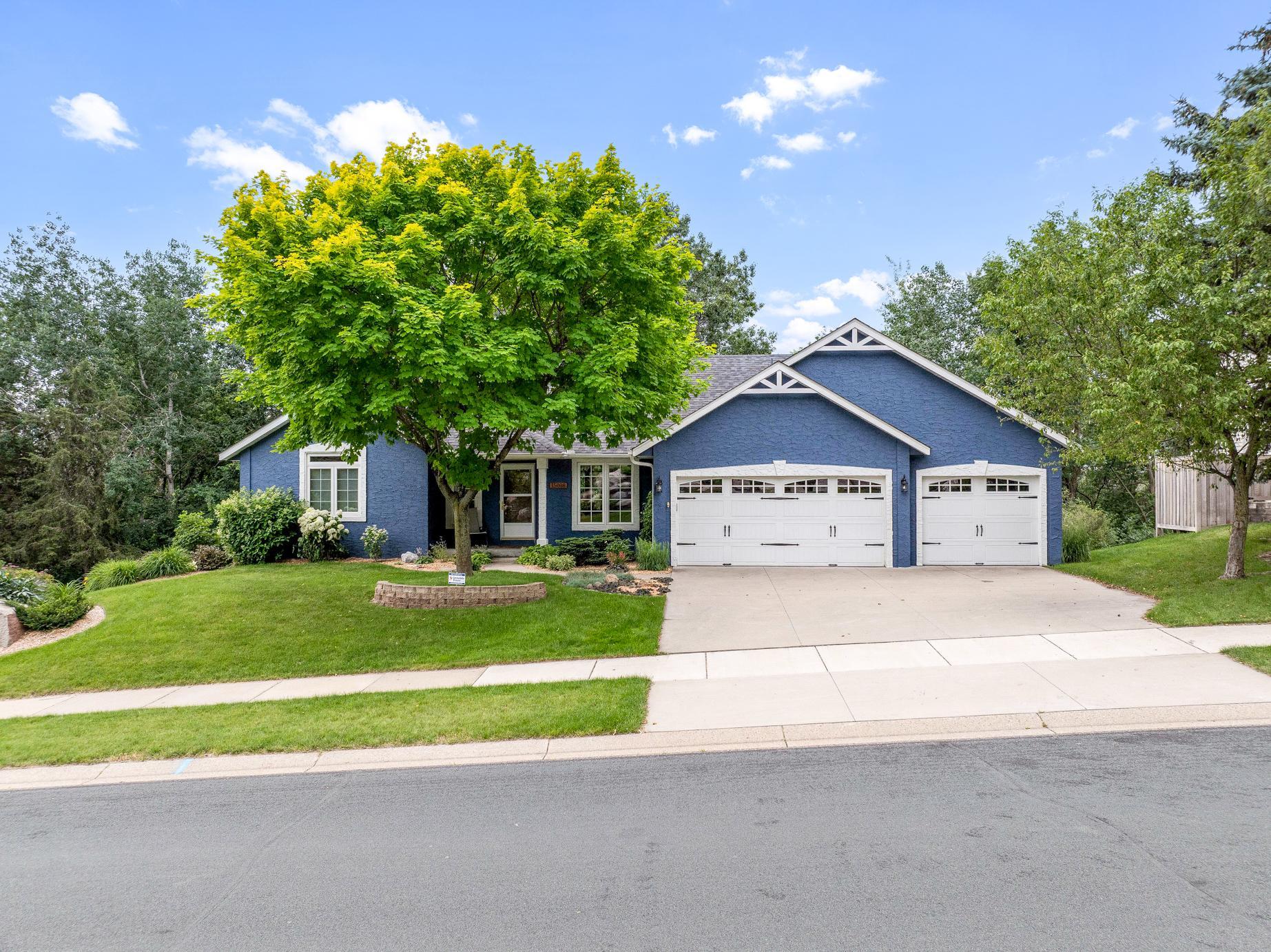 View of Residential at 15018 Bridgewater Drive, Savage MN 55378, Savage - Mike Wilen | Minnesota Team Real Estate