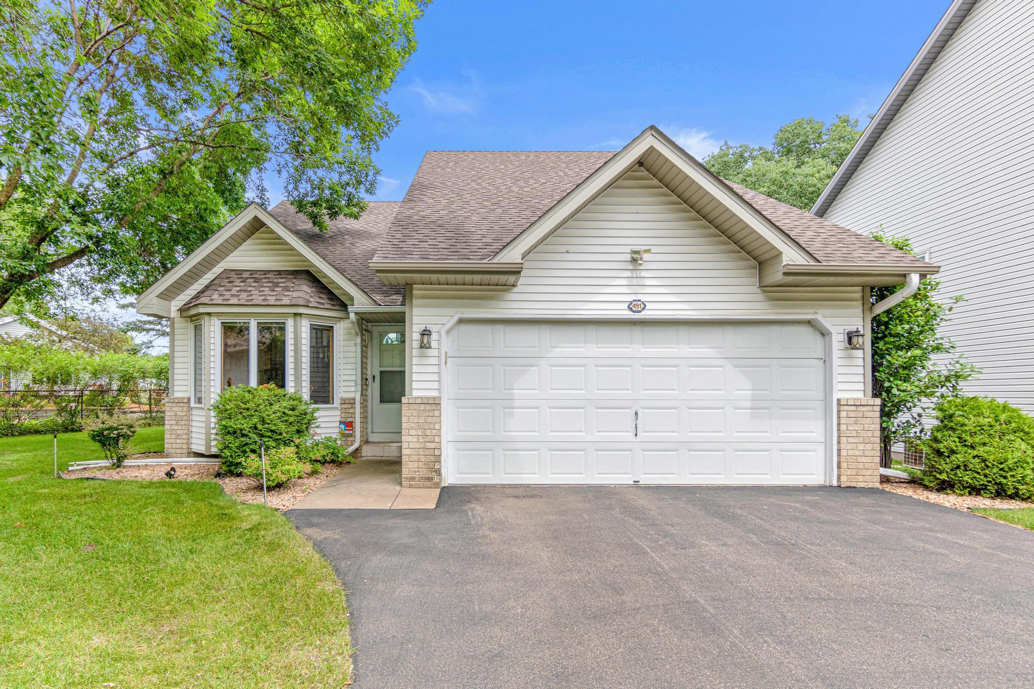 View of Residential at 491 Poplar Drive, Shoreview MN 55126, Shoreview - Mike Wilen | Minnesota Team Real Estate