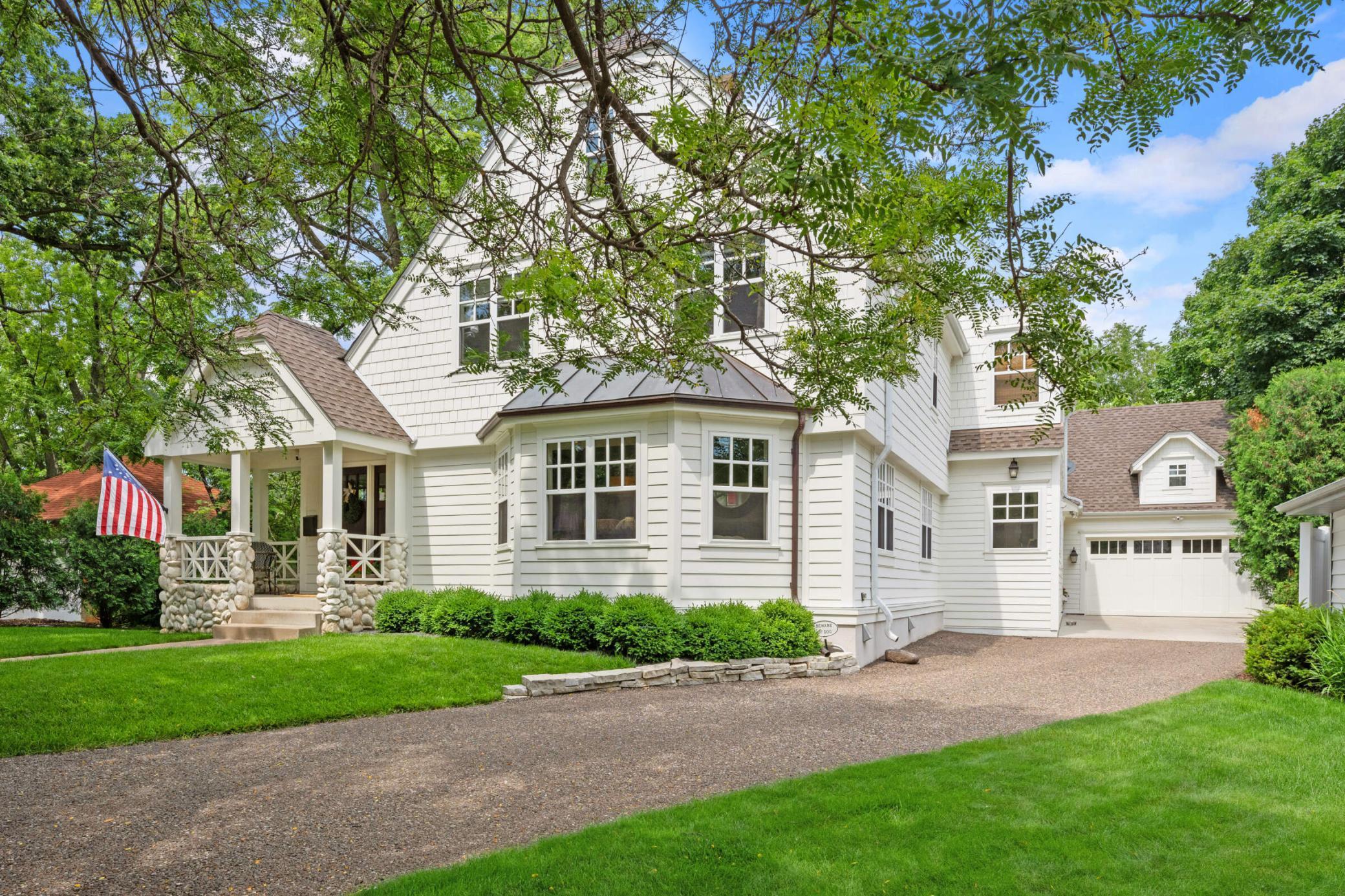 View of Residential at 231 2nd Street, Excelsior MN 55331, Excelsior - Mike Wilen | Minnesota Team Real Estate