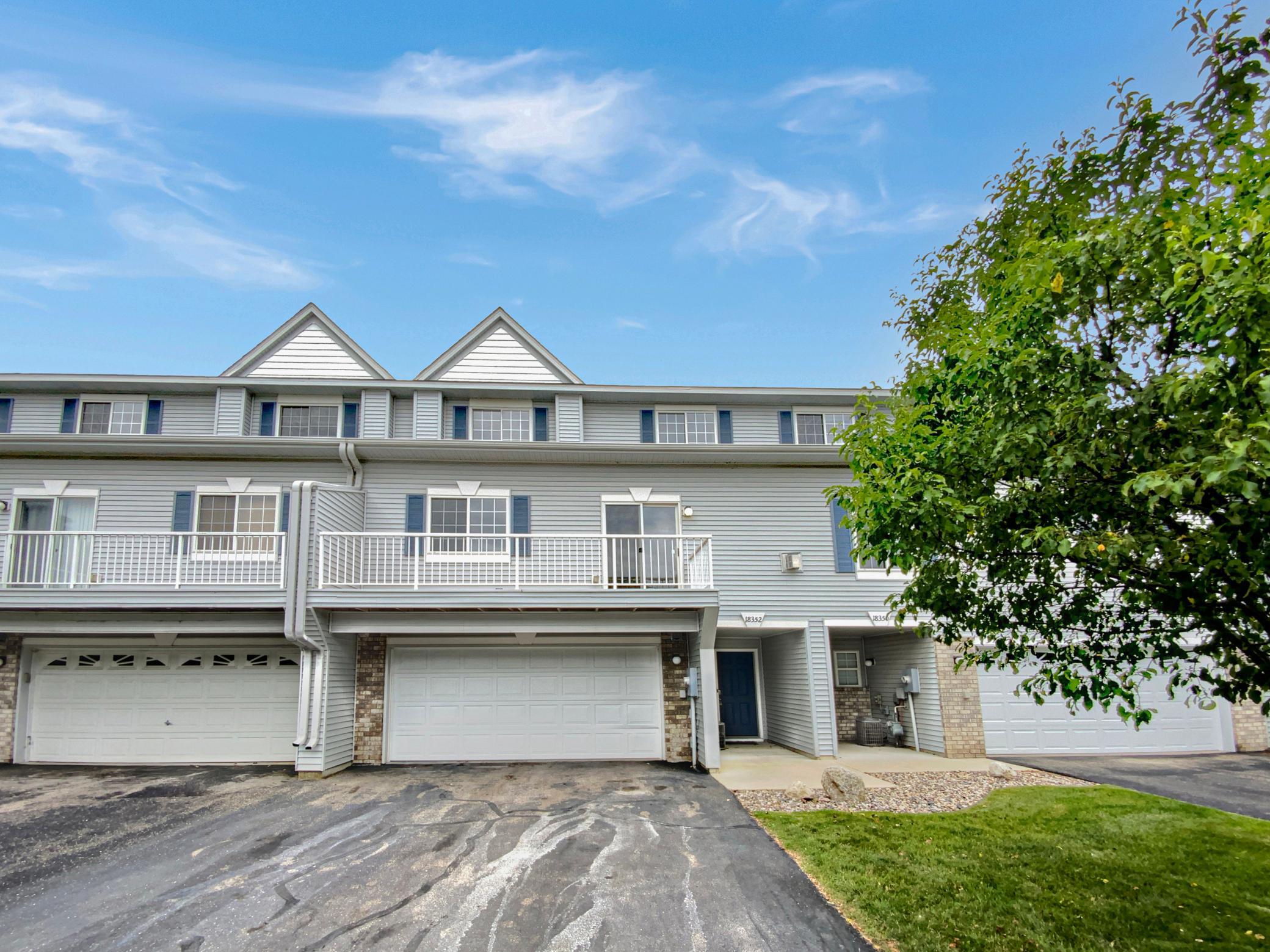 View of Residential at 18352 Kerrville Trail #803, Lakeville MN 55044, Lakeville - Mike Wilen | Minnesota Team Real Estate