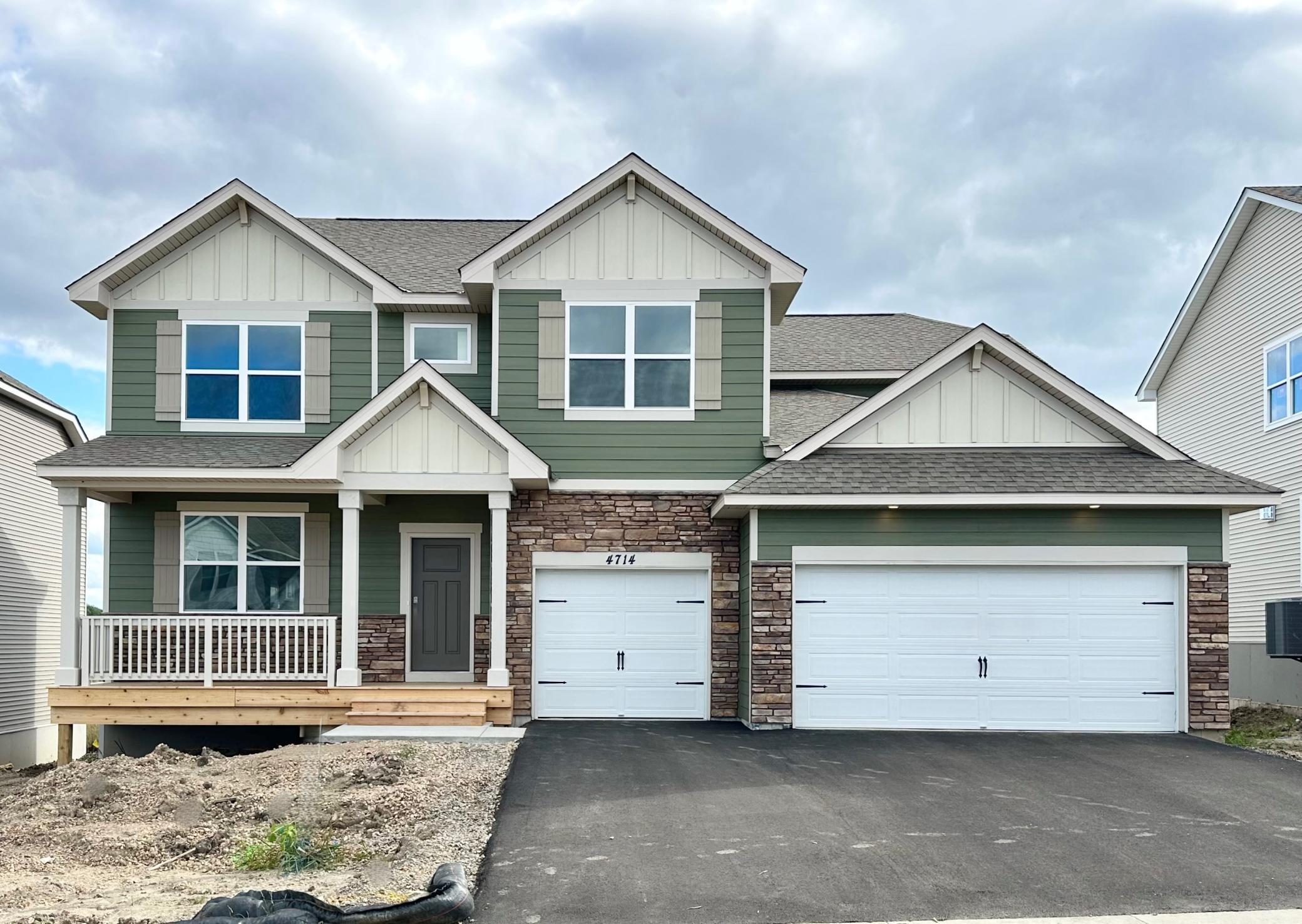 View of Residential at 4714 Devonshire Lane, Chaska MN 55318, Chaska - Mike Wilen | Minnesota Team Real Estate