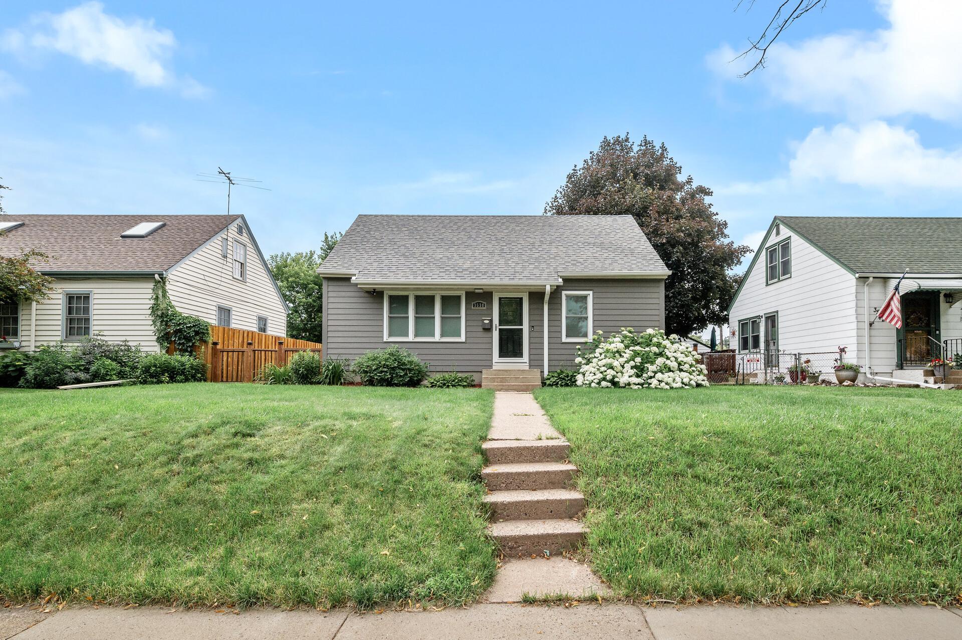 View of Residential at 3538 Taylor Street, Minneapolis MN 55418, Minneapolis - Mike Wilen | Minnesota Team Real Estate