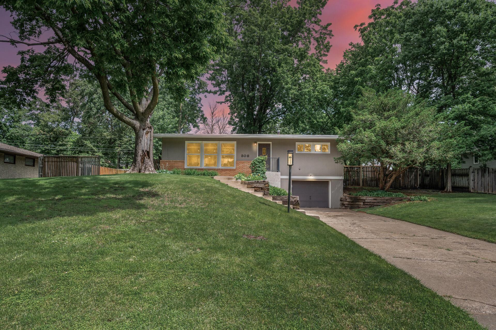 View of Residential at 308 Valley High Road, Burnsville MN 55337, Burnsville - Mike Wilen | Minnesota Team Real Estate